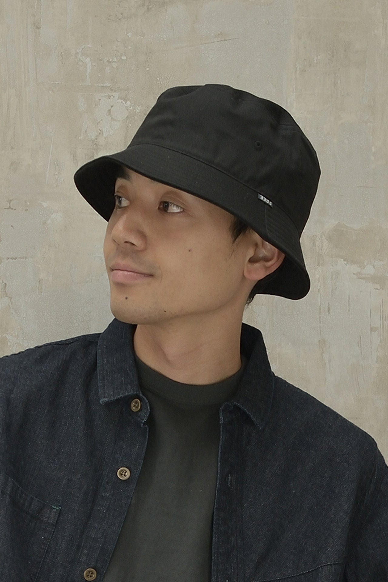 "Everyday" バケットハット