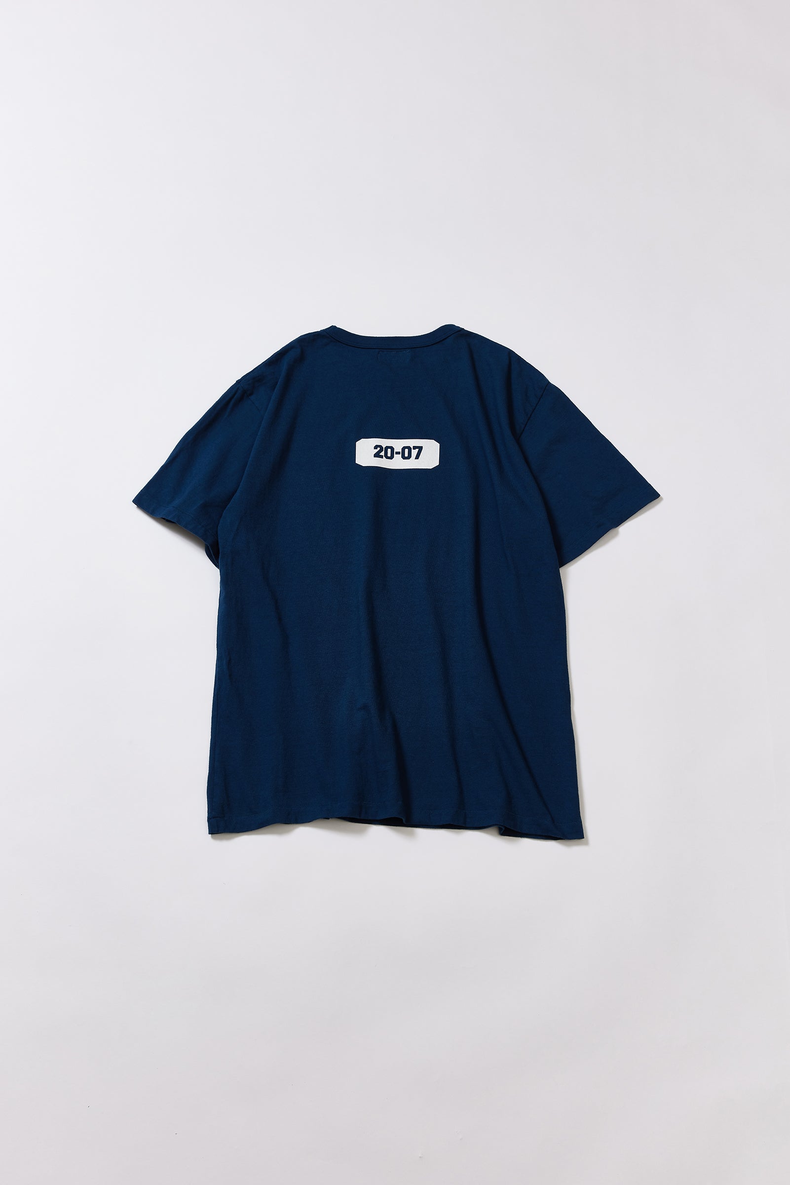 "FRU" リサイクルコットンTee