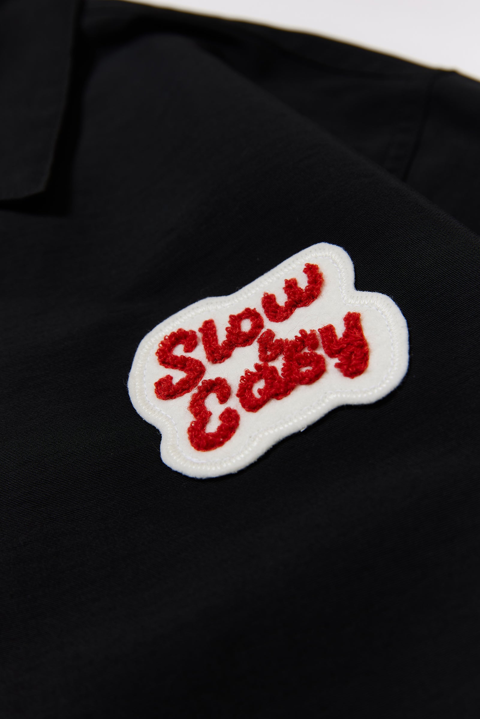"Slow&Easy" Anytimeジャケット