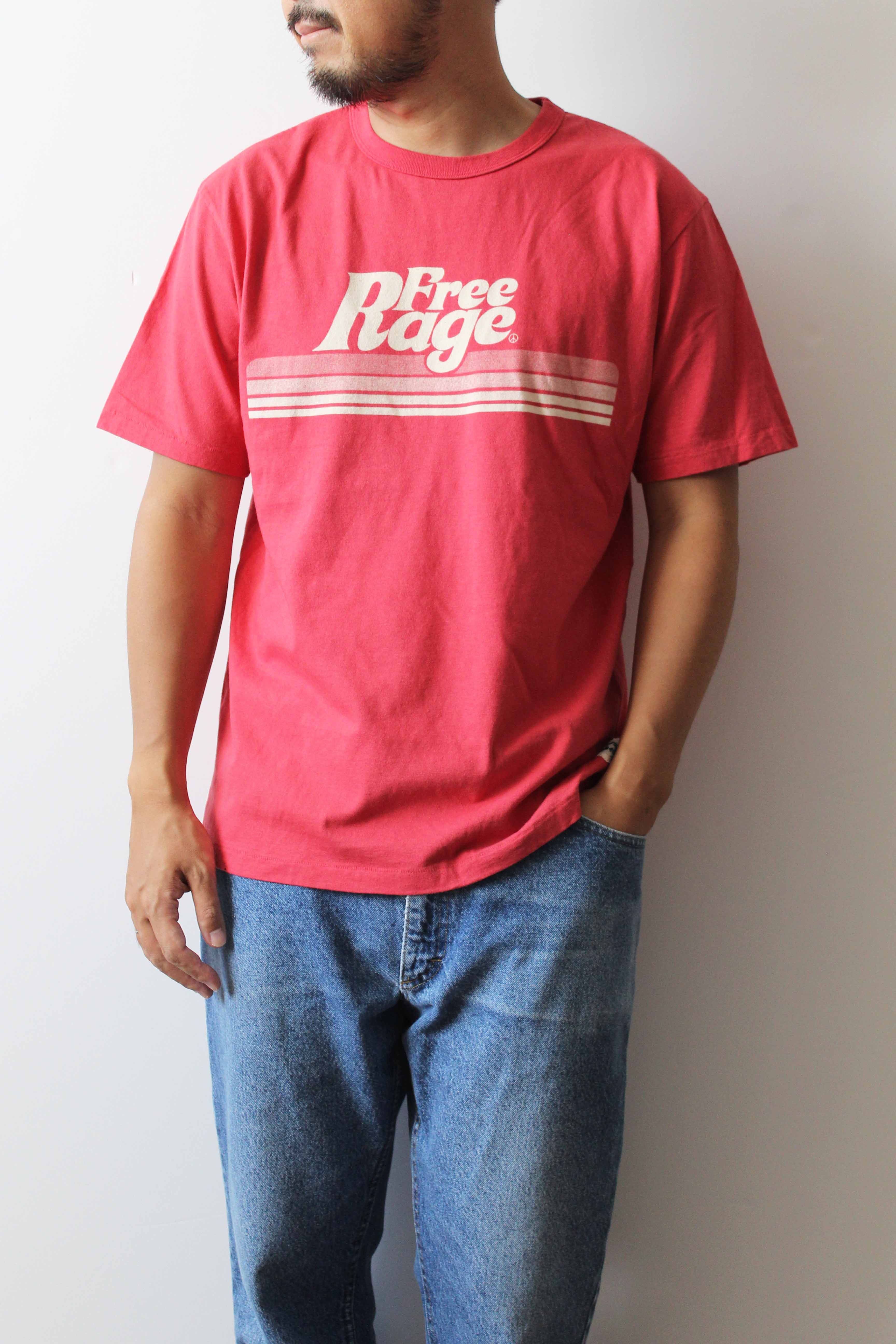 【サンプル】"DRINK vol.1" リサイクルコットンTee