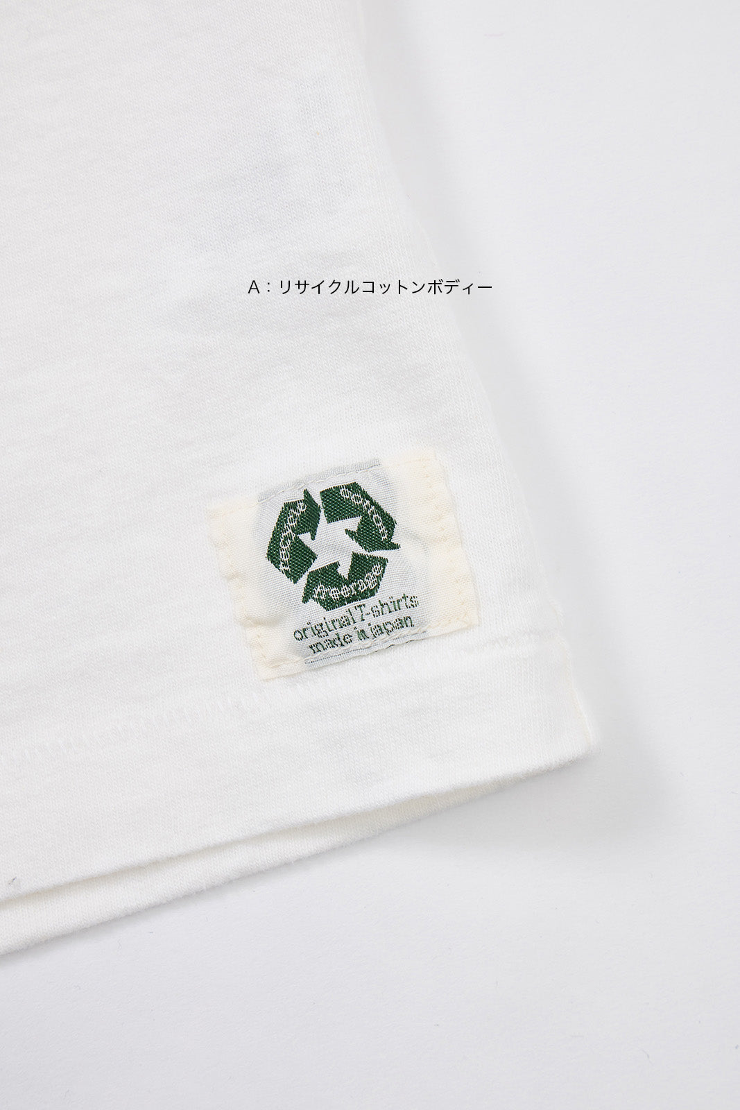 【予約商品】"ALOHA TOKYO × Lefty Art" 半袖Tee