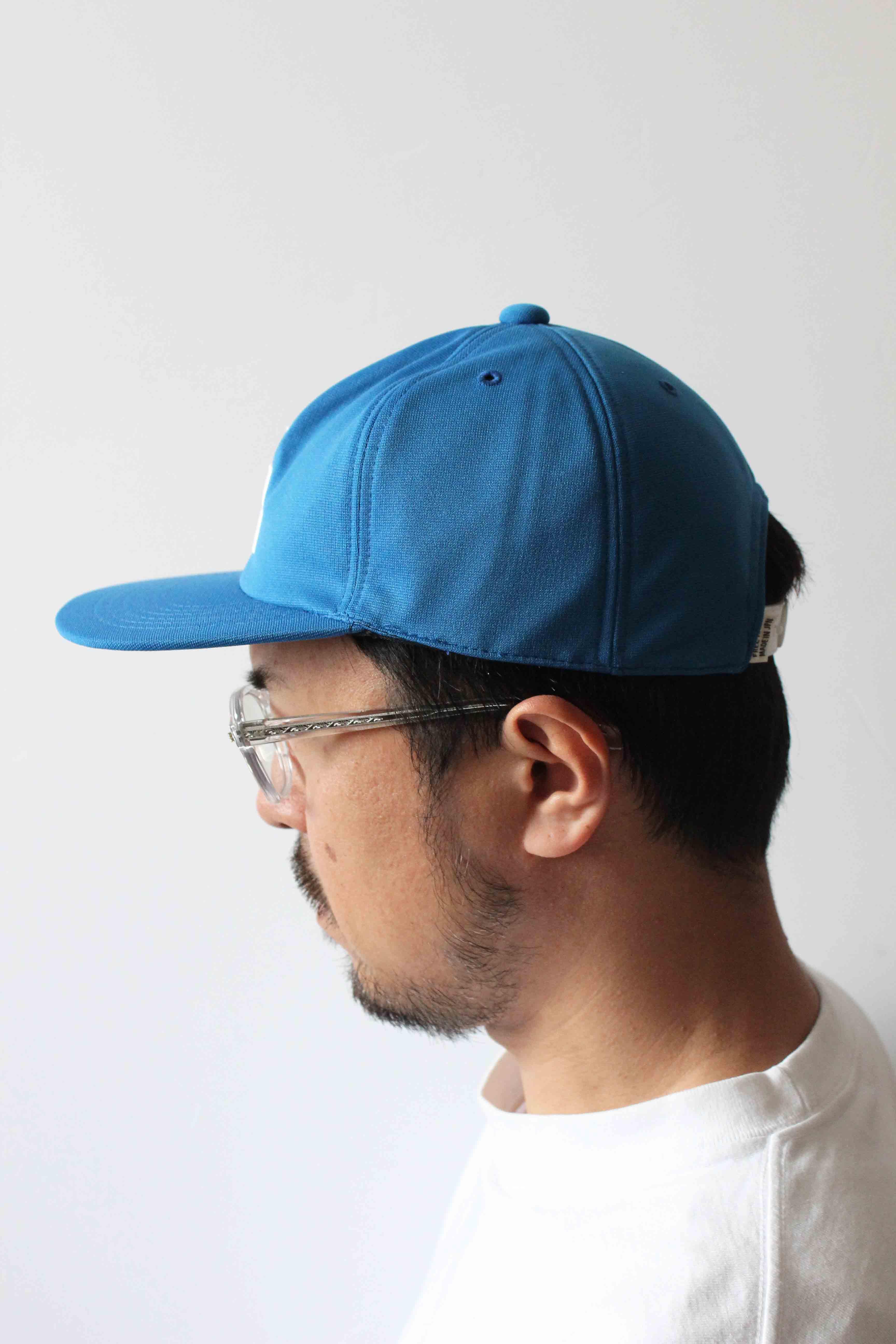 "FR" クラシックベースボールキャップ