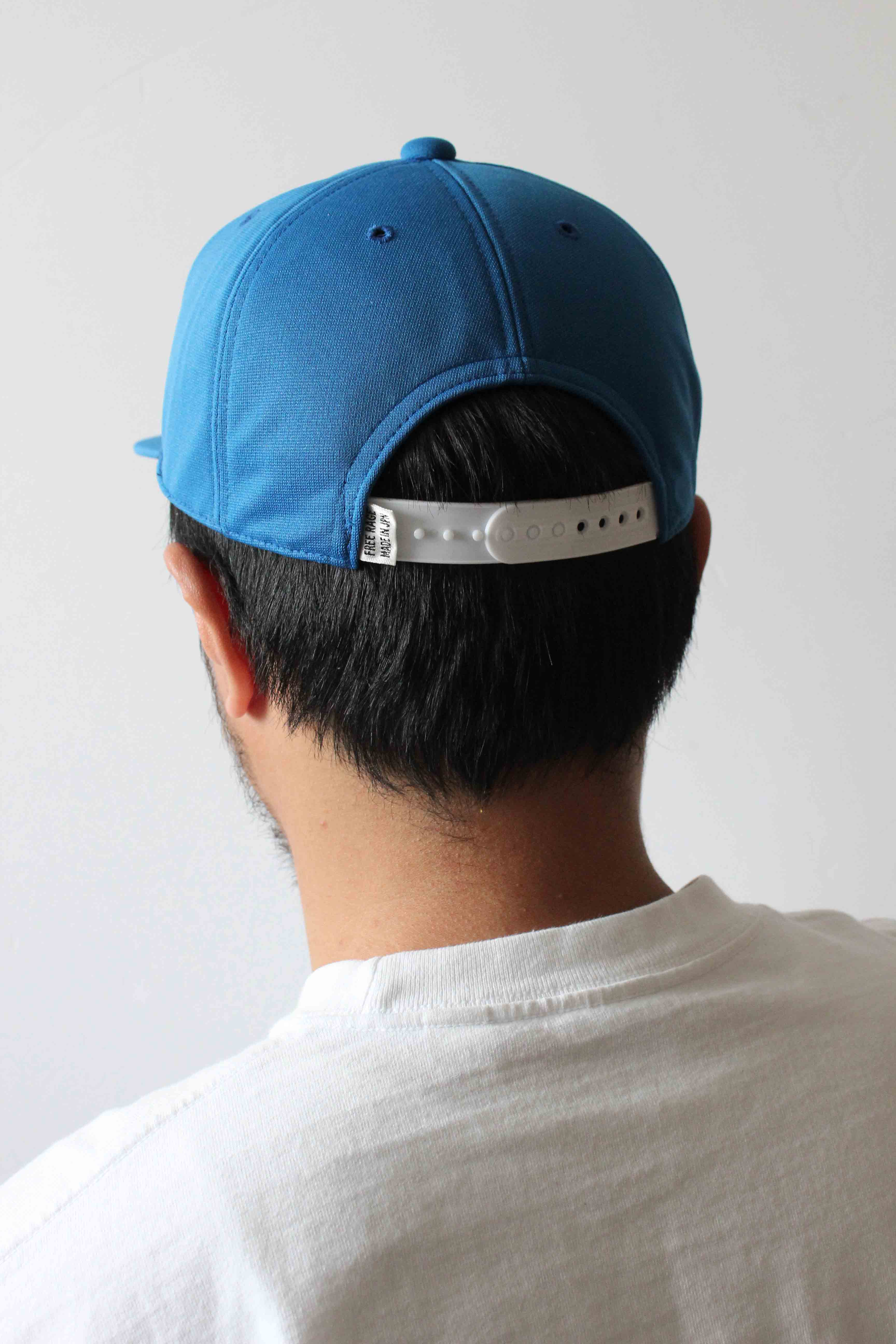 "FR" クラシックベースボールキャップ