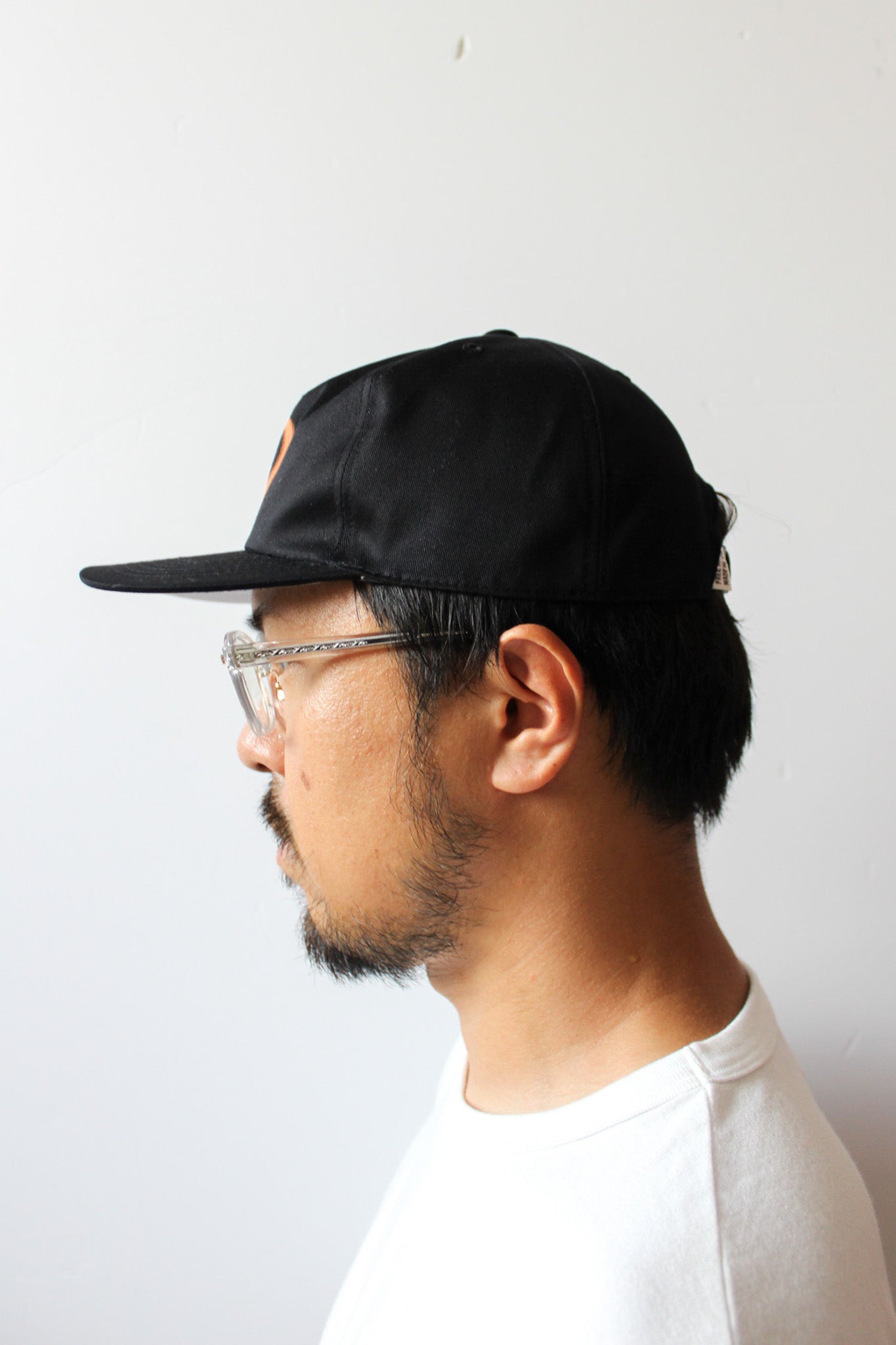 【先行予約商品】"Peace Symbol" トラッカーキャップ/ALL WE NEED IS PEACE