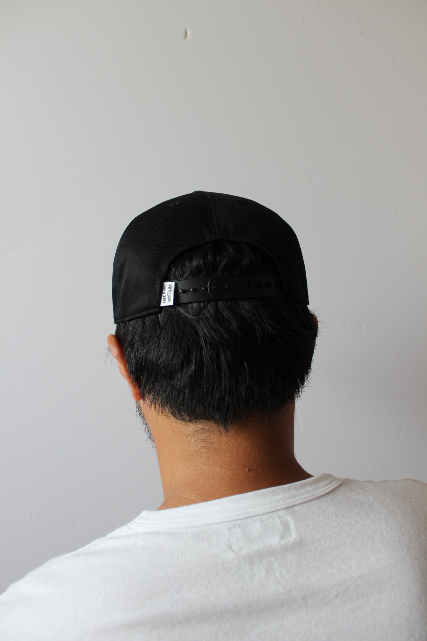 【先行予約商品】"Peace Symbol" トラッカーキャップ/ALL WE NEED IS PEACE