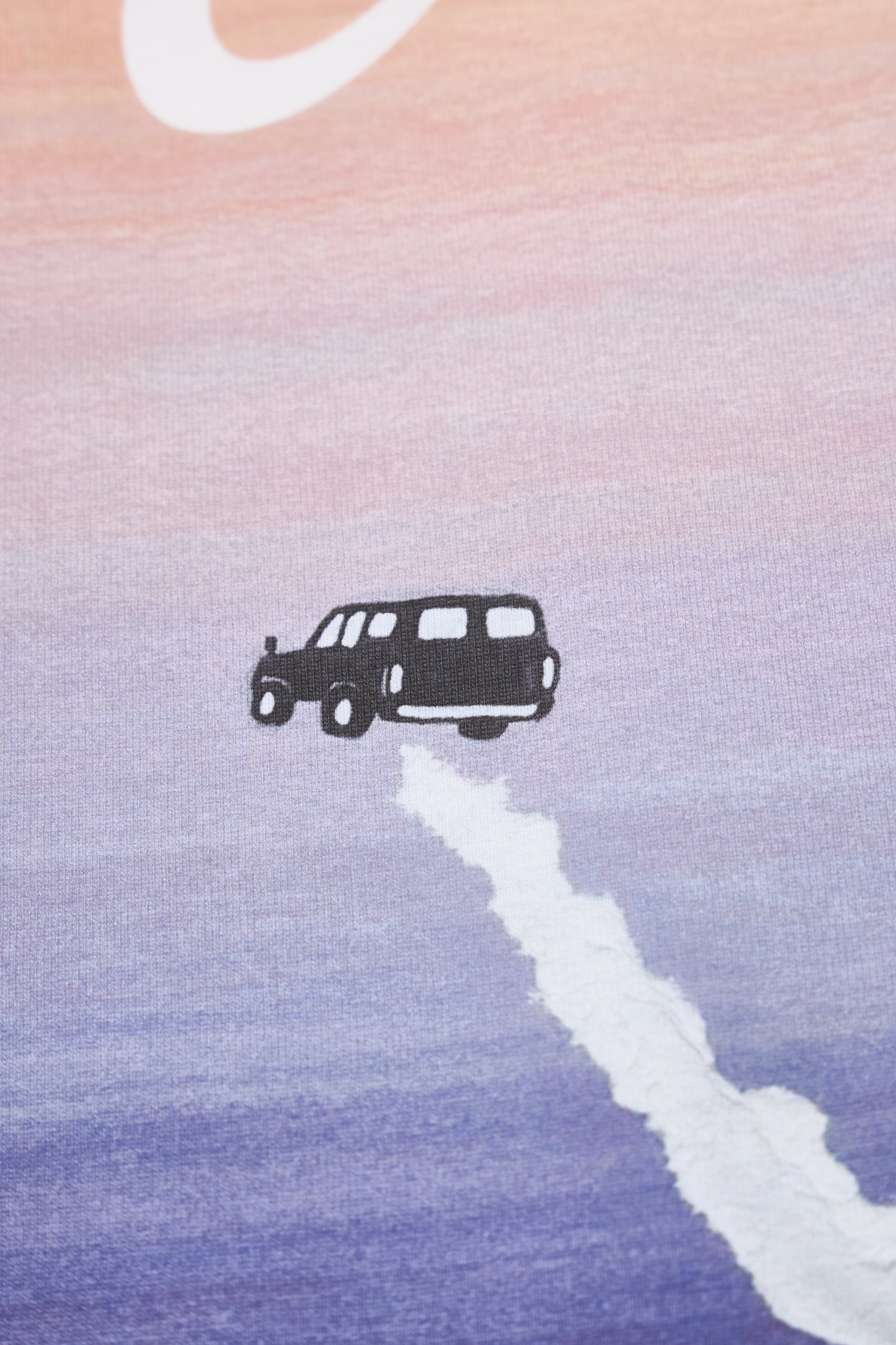 【予約商品】"Cal × Lefty Art" 半袖Tee