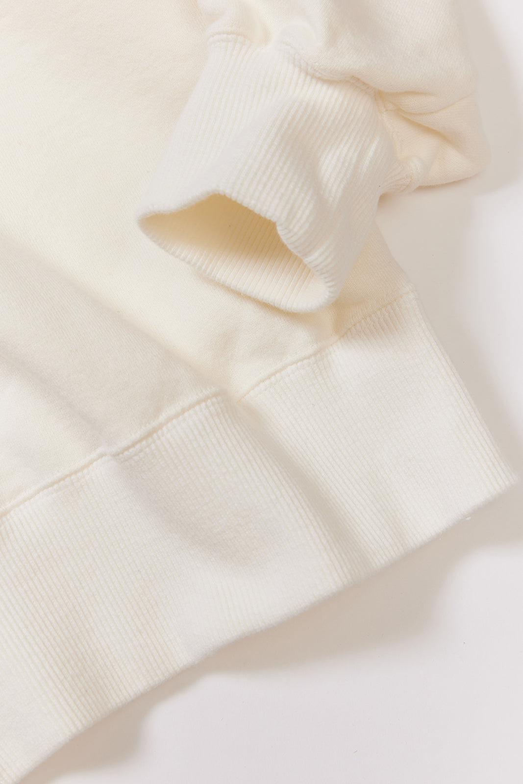 "トンボ" 職人クルースウェット -Look Forward ver,-