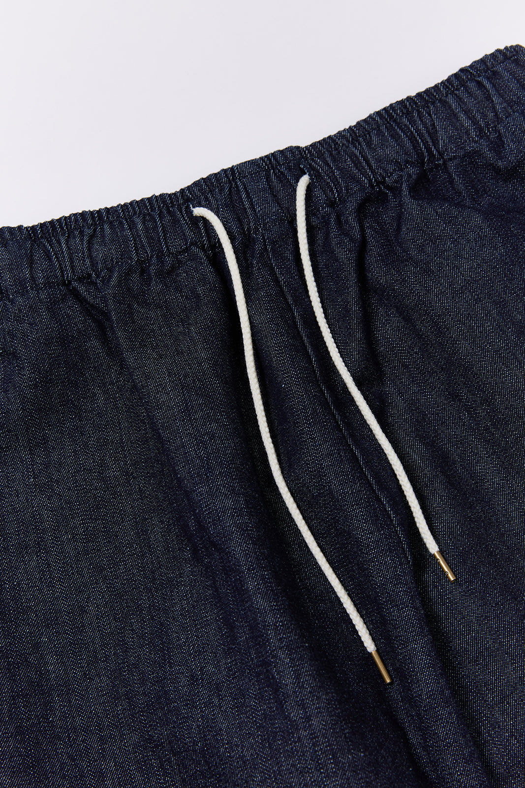 【予約商品】"10oz DENIM" ラフ&タフイージーパンツ
