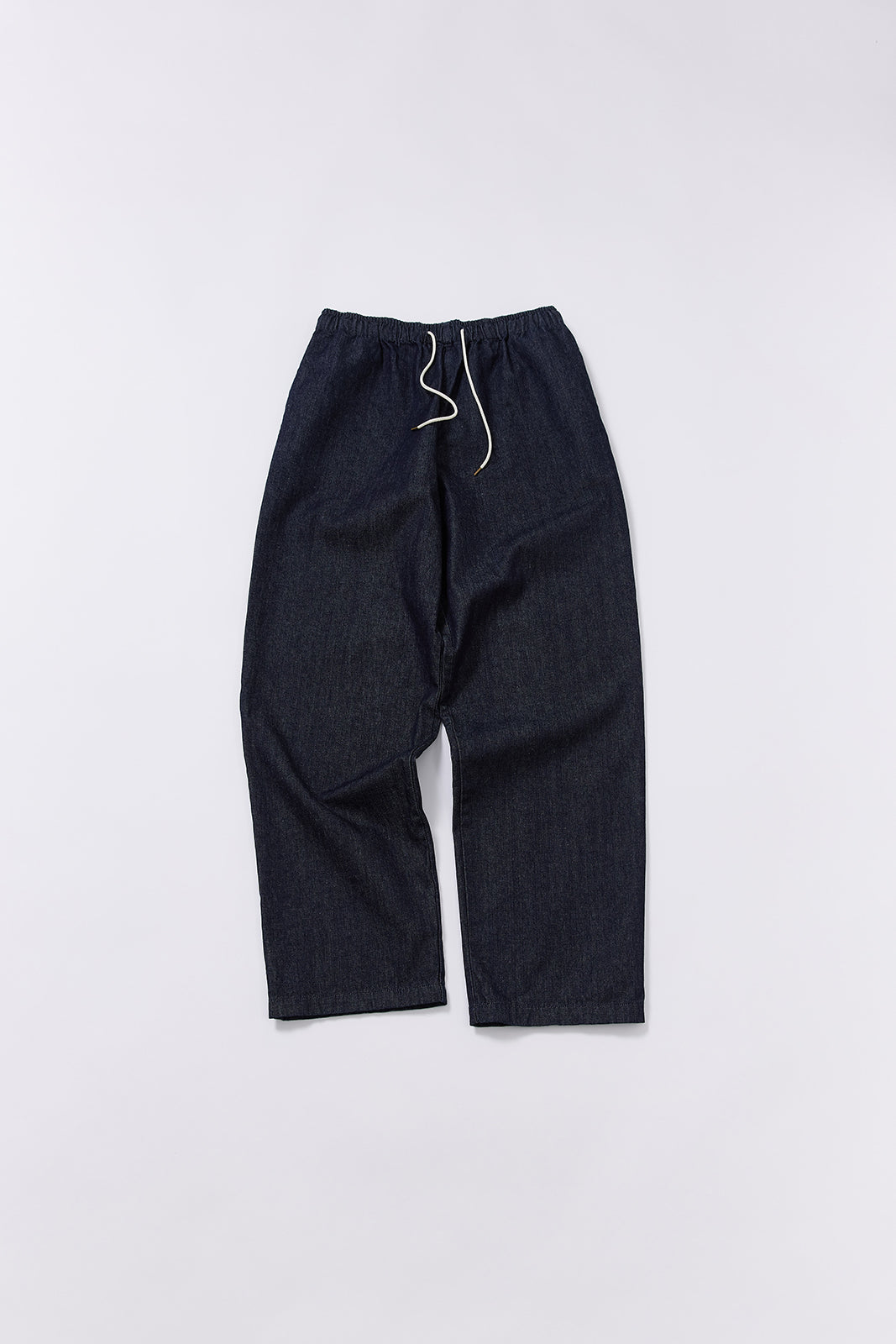 【予約商品】"10oz DENIM" ラフ&タフイージーパンツ
