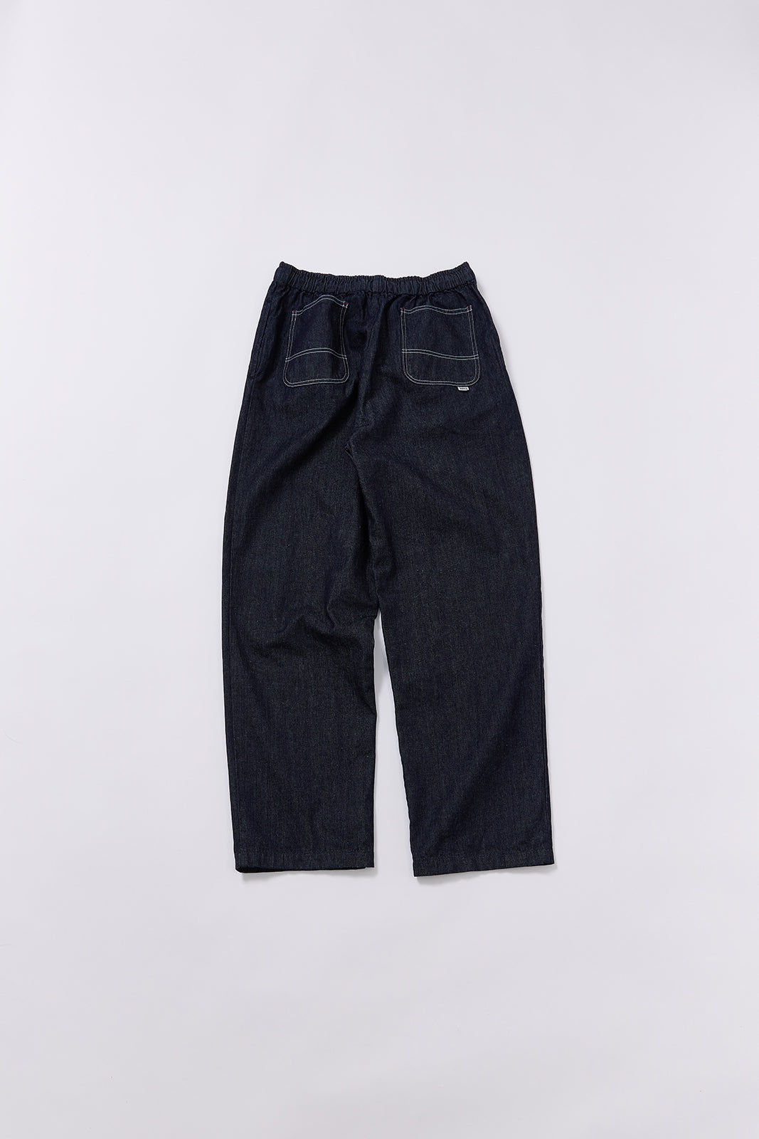 【予約商品】"10oz DENIM" ラフ&タフイージーパンツ