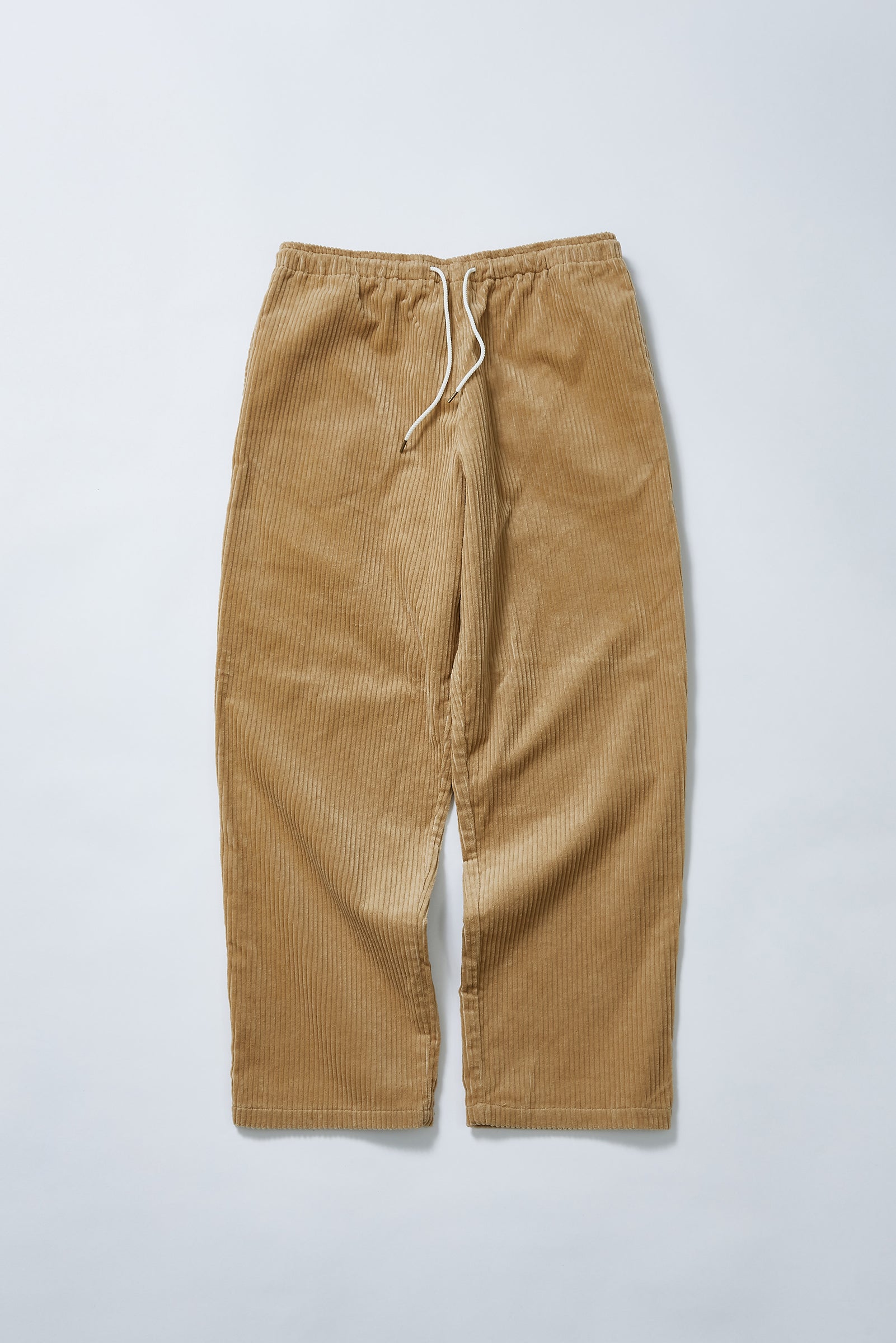 "Corduroy" ペインターパンツ
