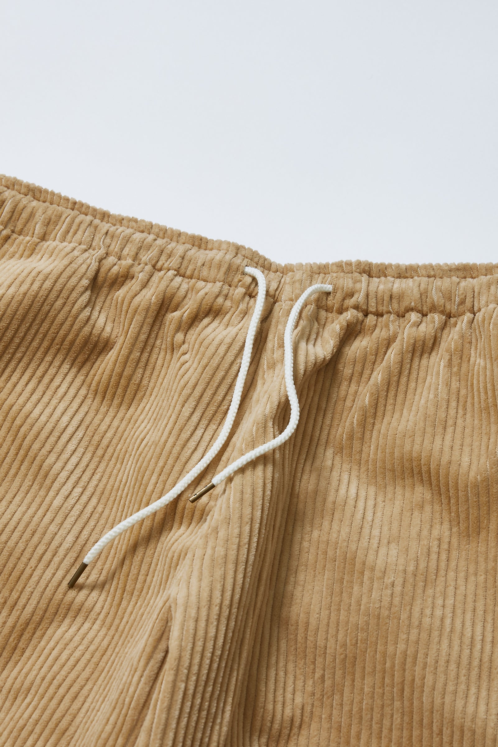 "Corduroy" ペインターパンツ