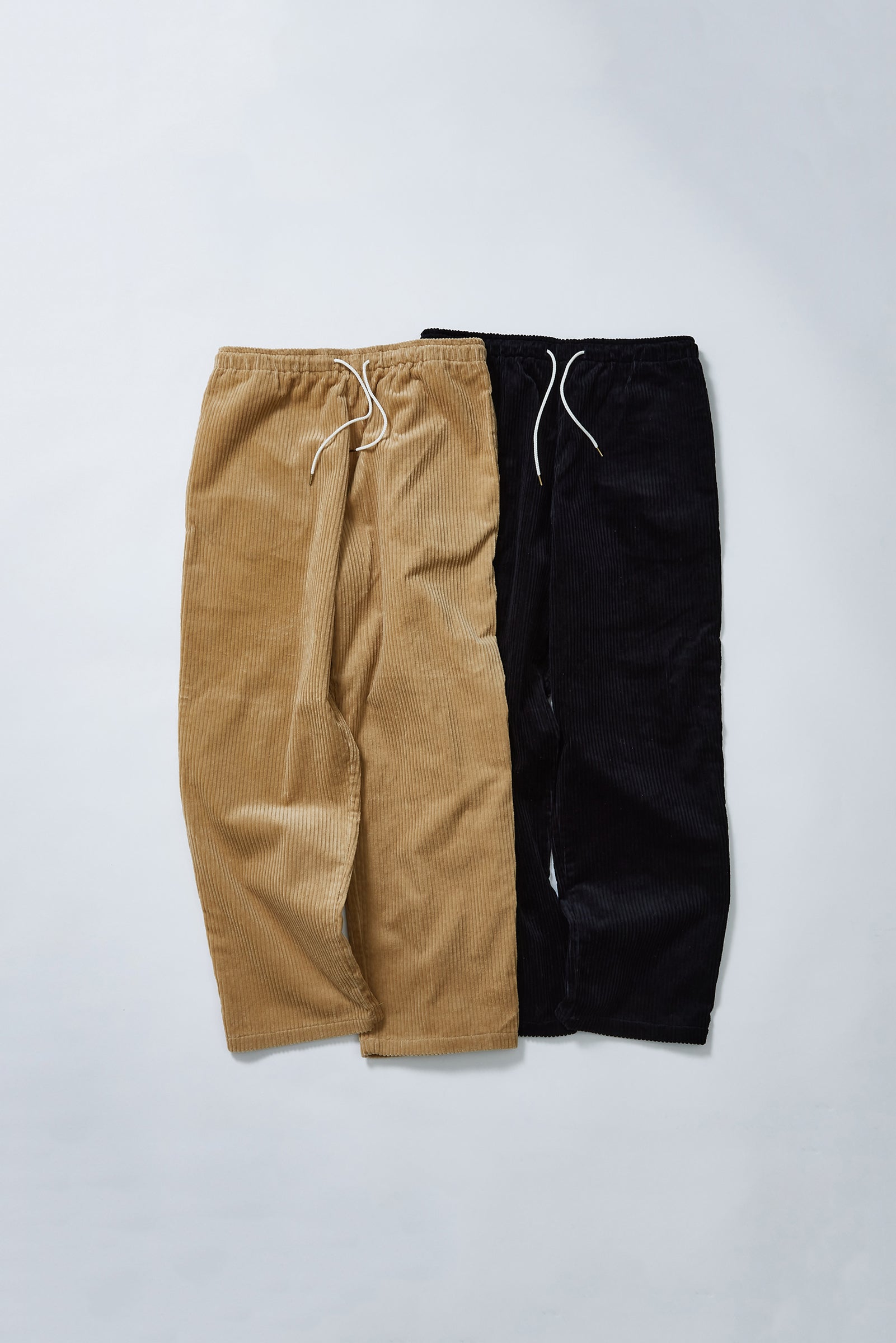 "Corduroy" ペインターパンツ