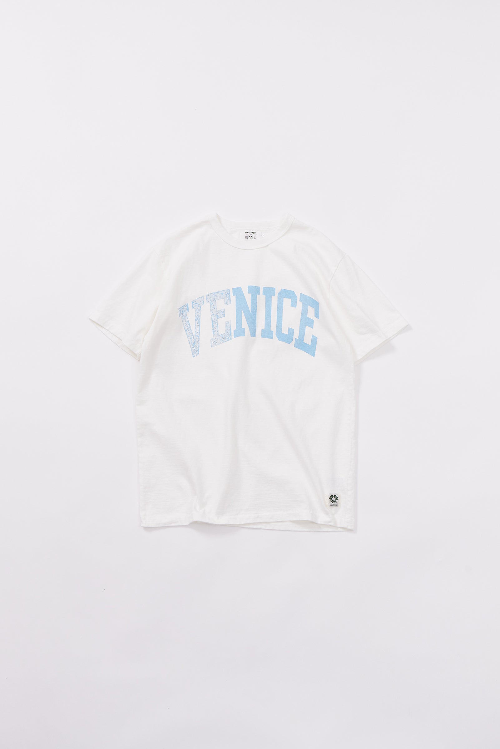 "NICE" ユーズドライクTee