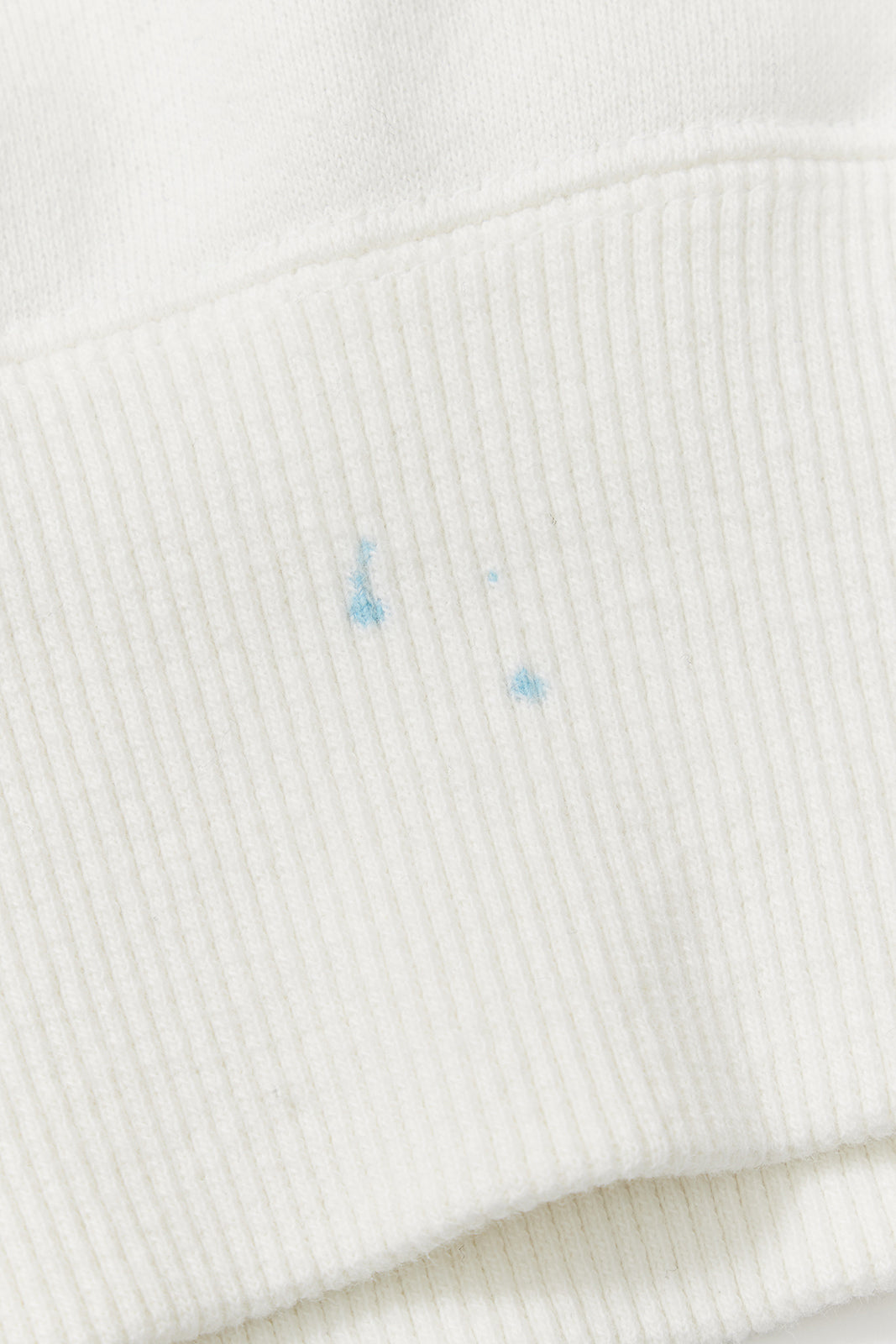 "Hand Stamp" ハンドクラフトスウェット/CRAFTSMAN VIBES ONLY