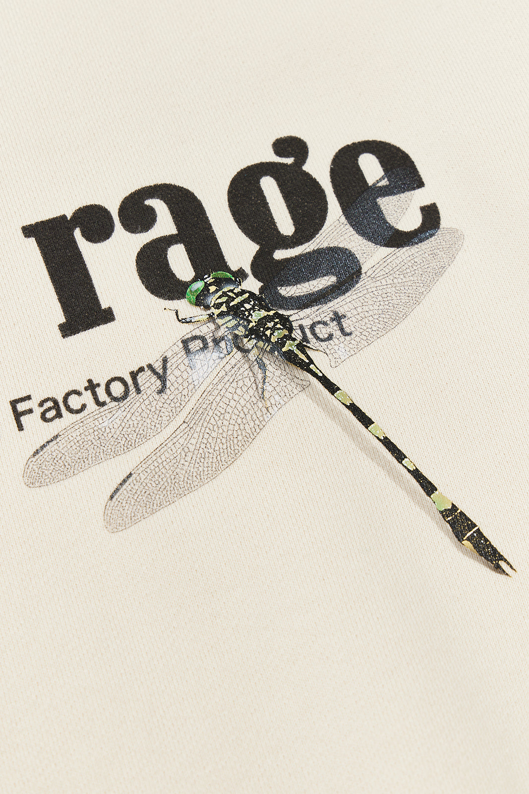 "トンボ" 職人クルースウェット -Official Logo ver,-