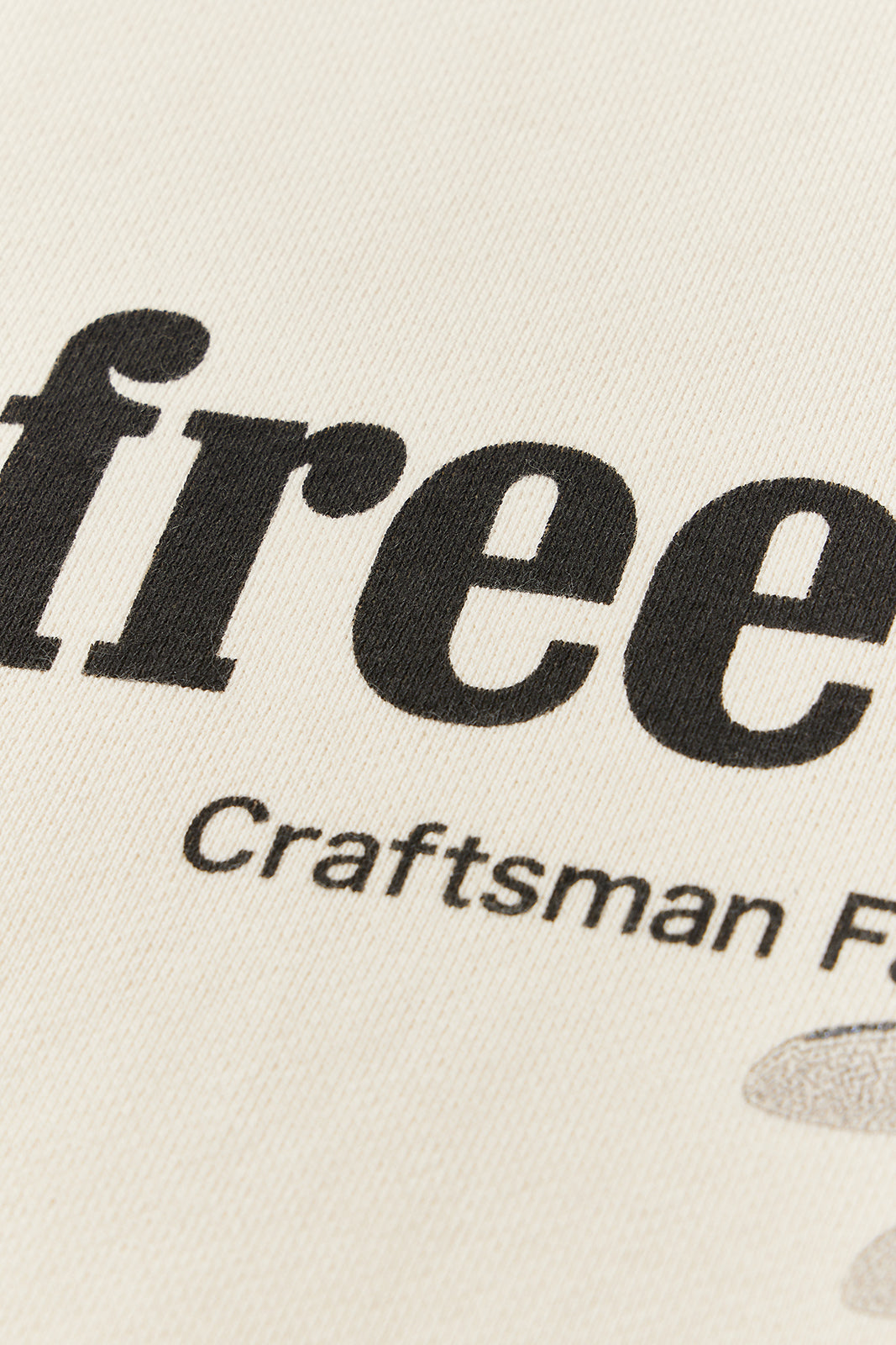 "トンボ" 職人クルースウェット -Official Logo ver,-