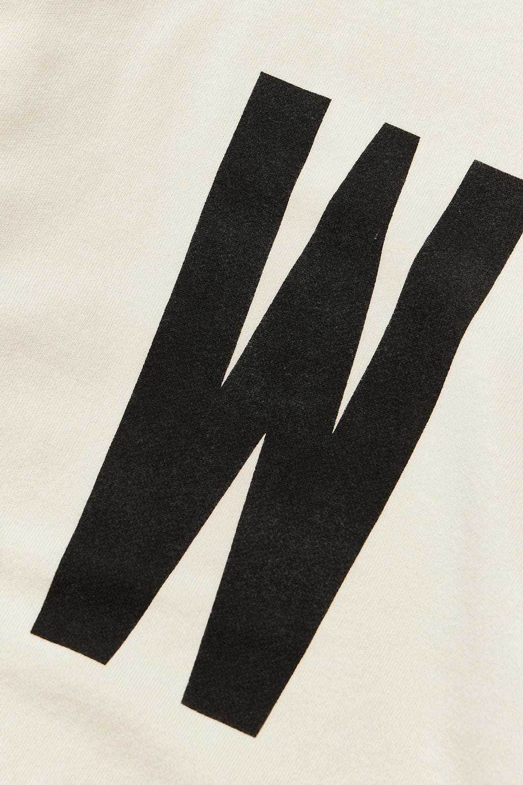 "WILD TIGER" クラシッククルースウェット