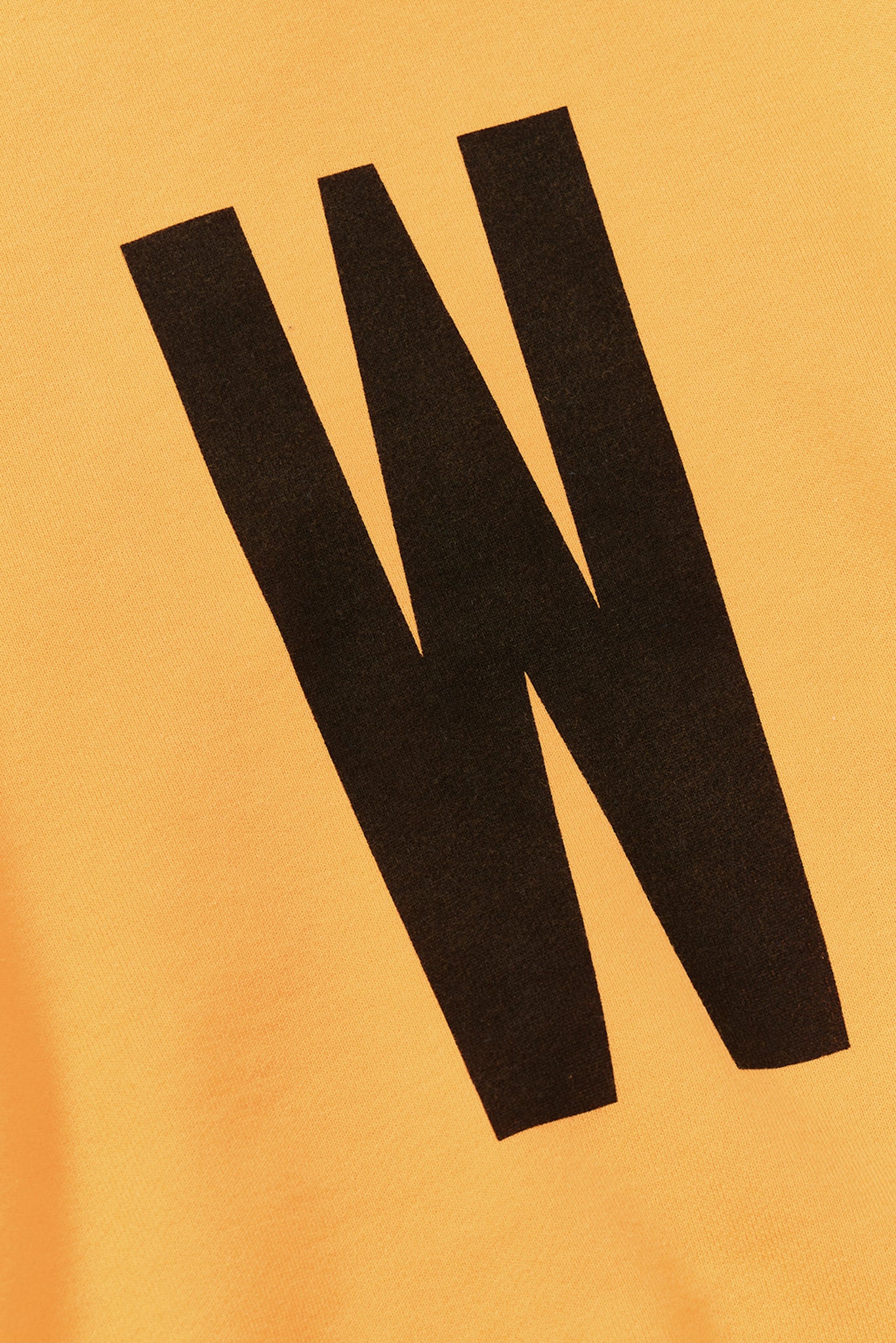 "WILD TIGER" クラシッククルースウェット
