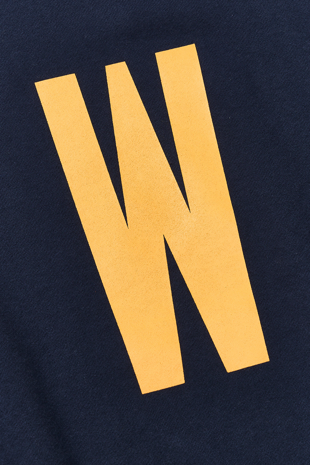 "WILD TIGER" クラシッククルースウェット