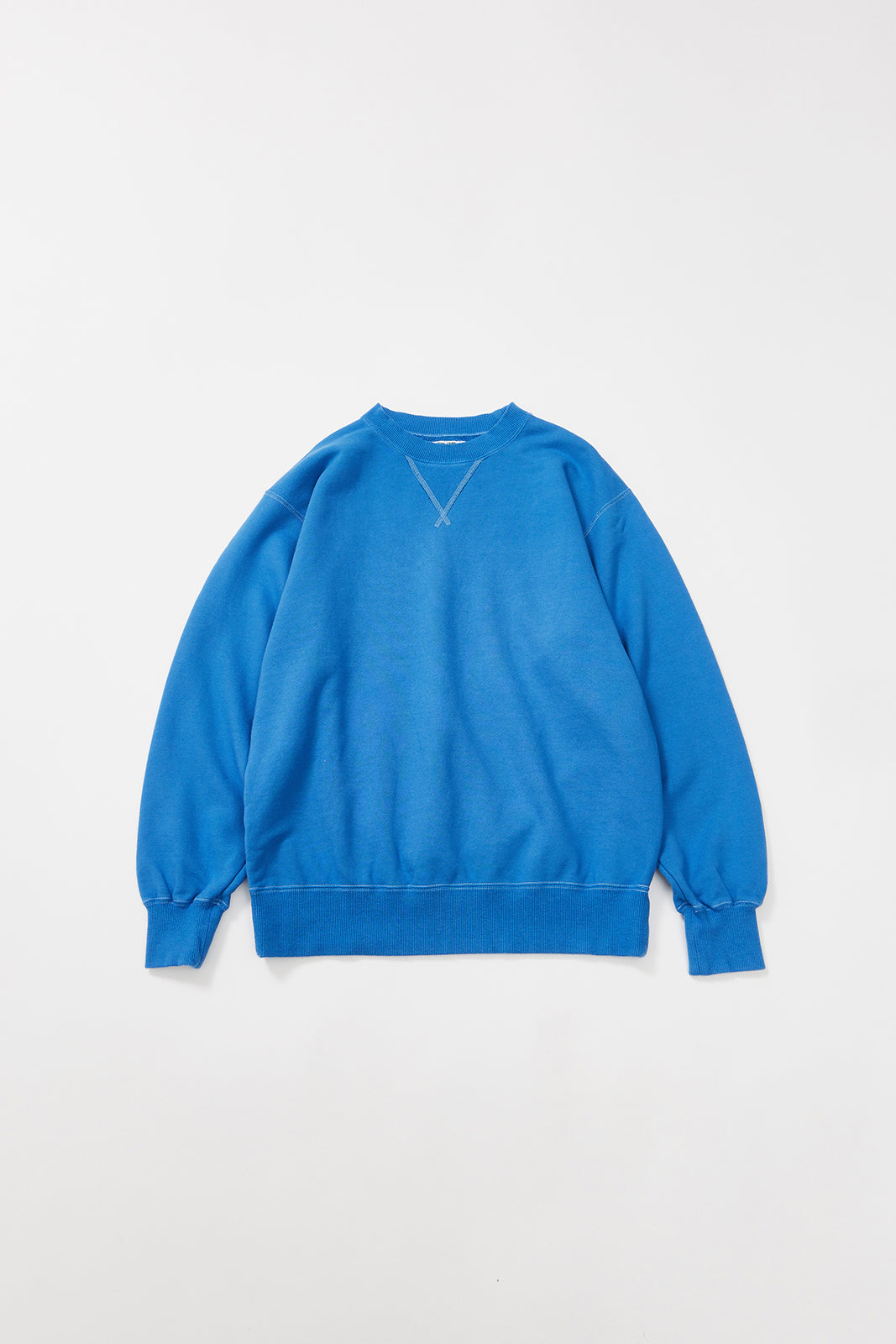 "STANDARD" クラシッククルースウェット