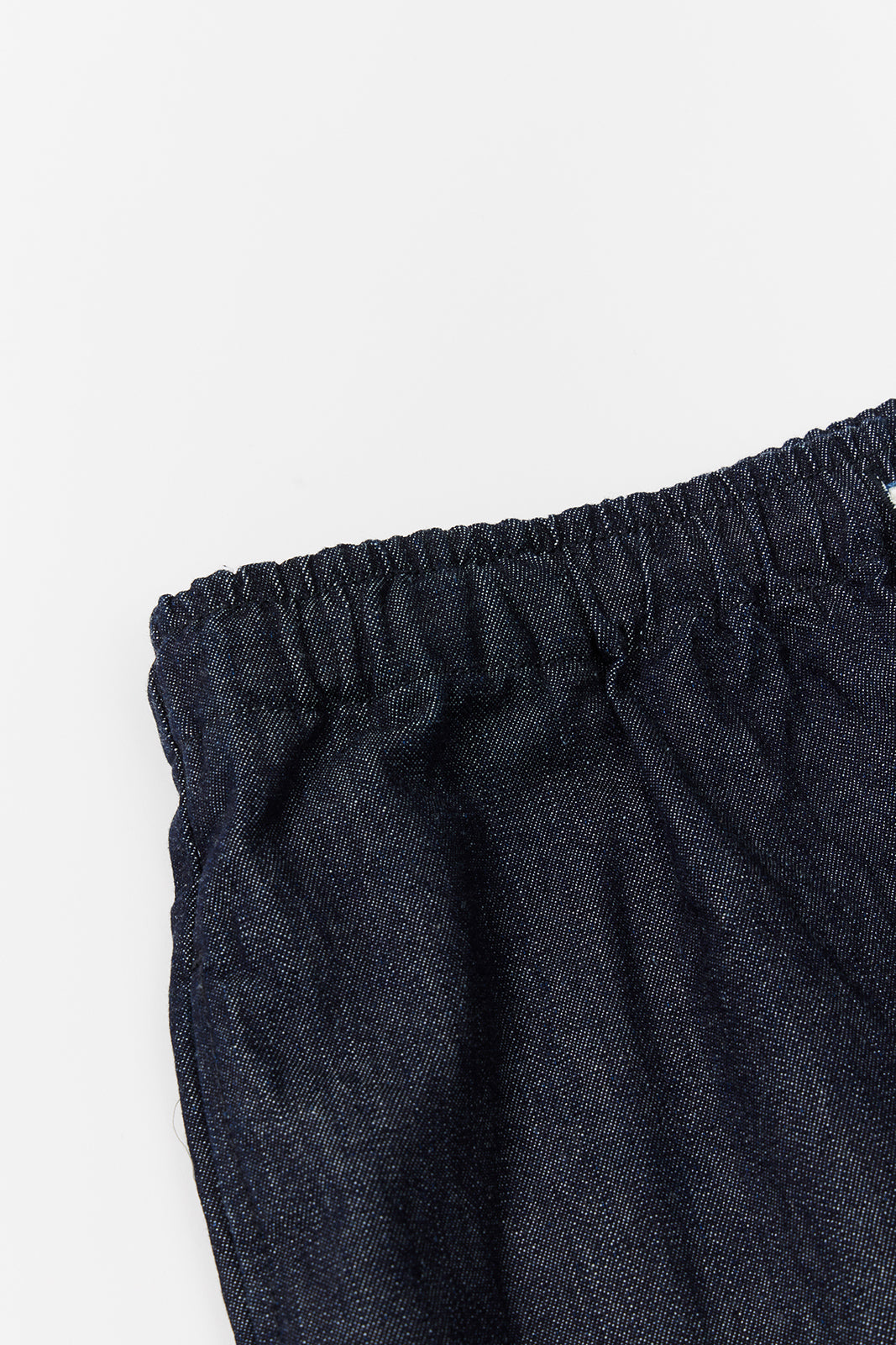 "10oz DENIM" ラフ&タフイージーパンツ -Hand Paint-/CRAFTSMAN VIBES ONLY