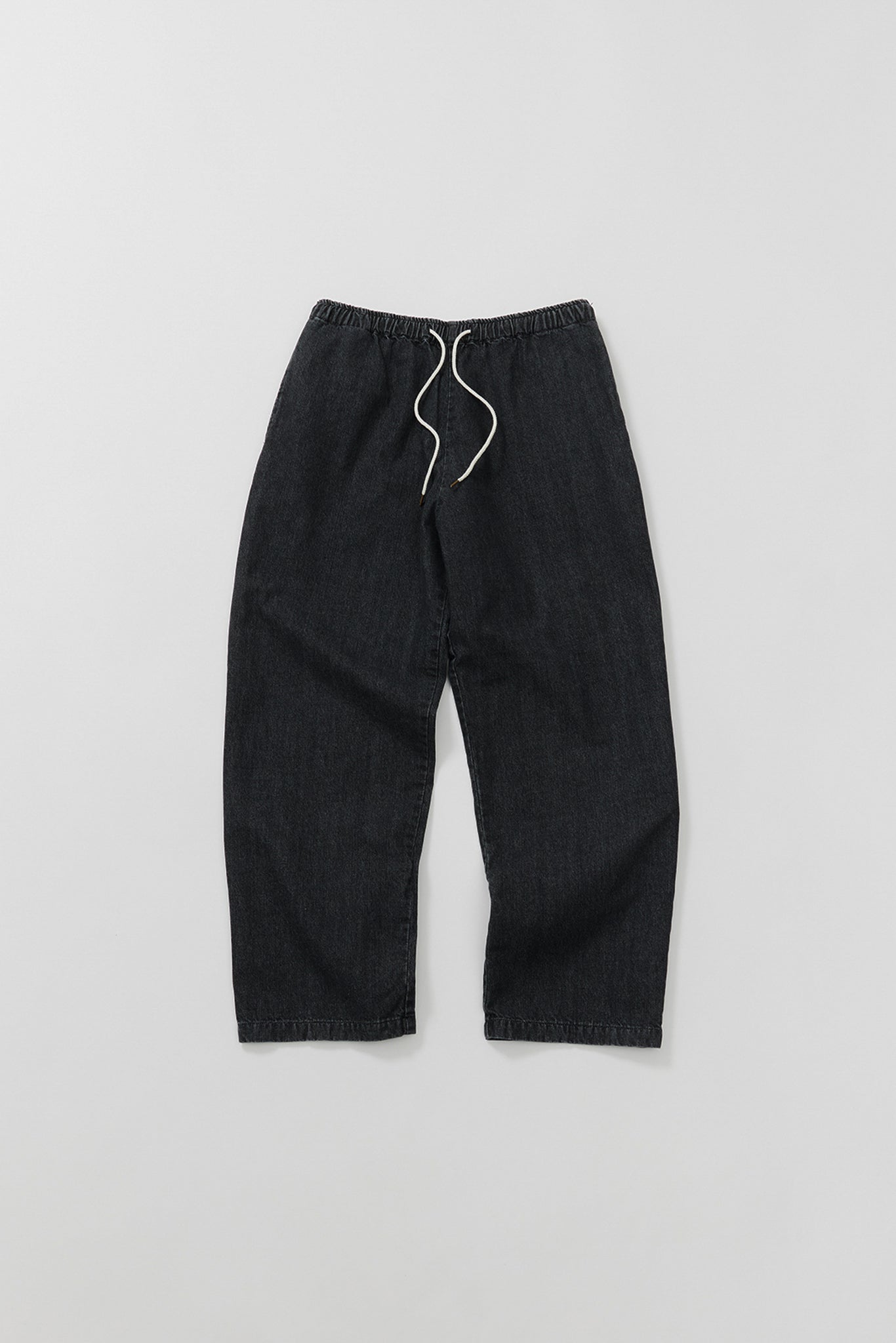 "10oz DENIM" ラフ&タフイージーパンツ -One Year Later ver,-