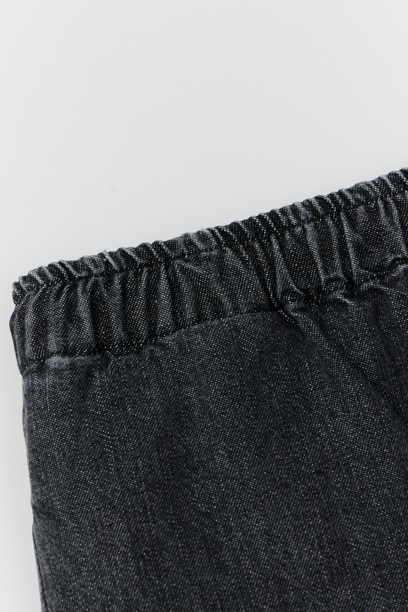 "10oz DENIM" ラフ&タフイージーパンツ -One Year Later ver,-