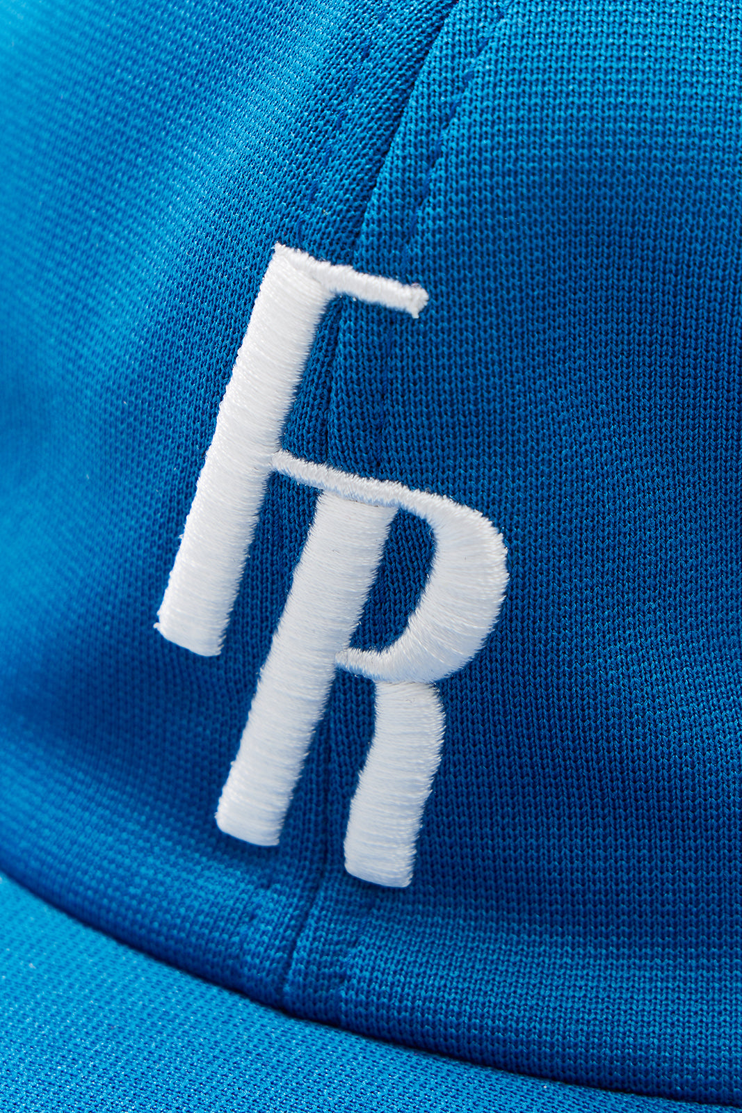 "FR" クラシックベースボールキャップ