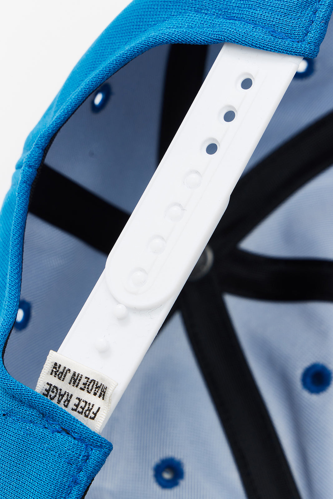 "FR" クラシックベースボールキャップ