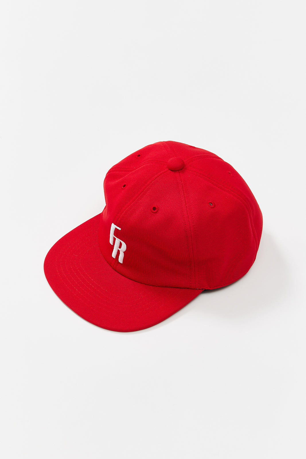"FR" クラシックベースボールキャップ