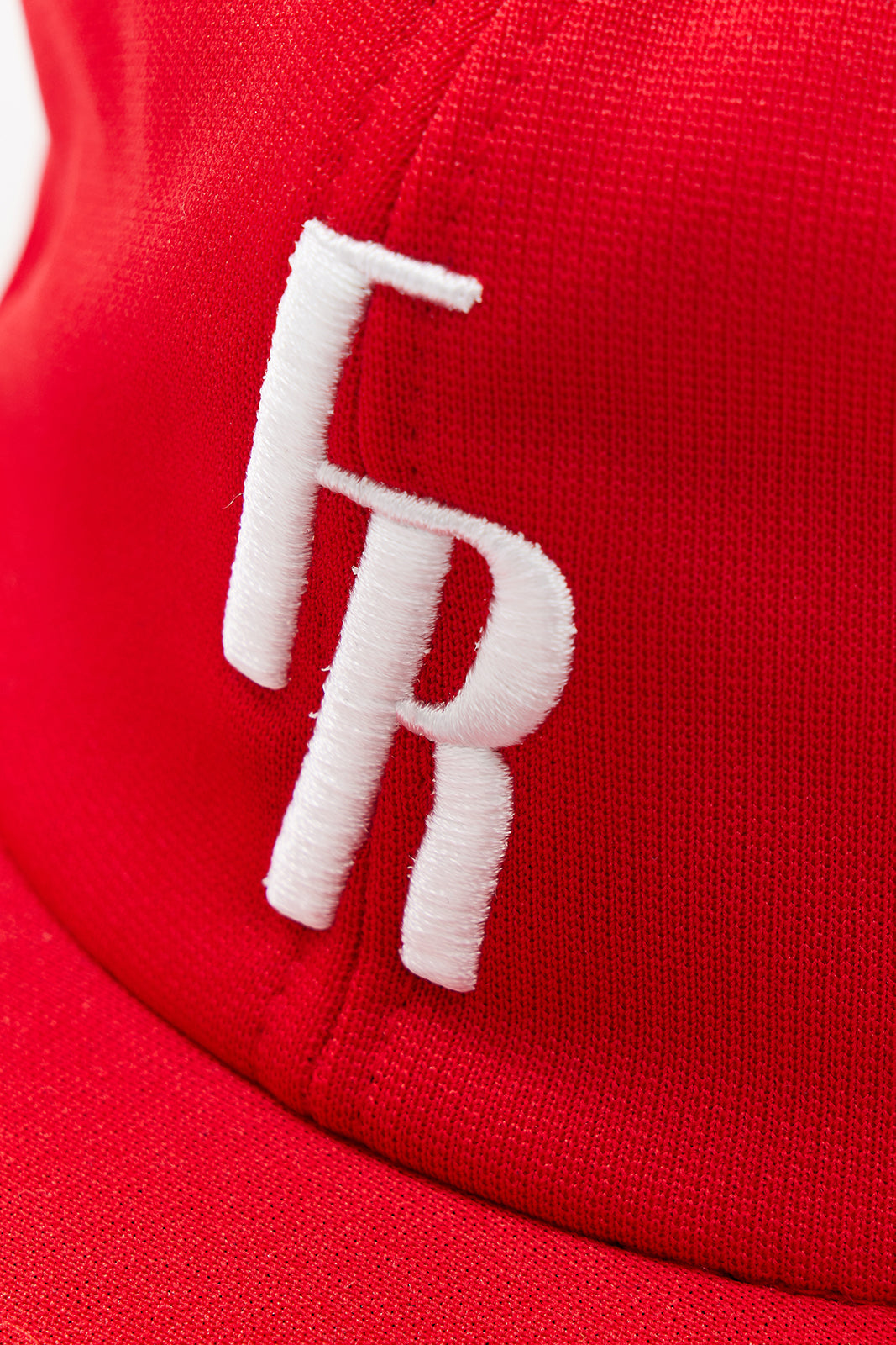 "FR" クラシックベースボールキャップ