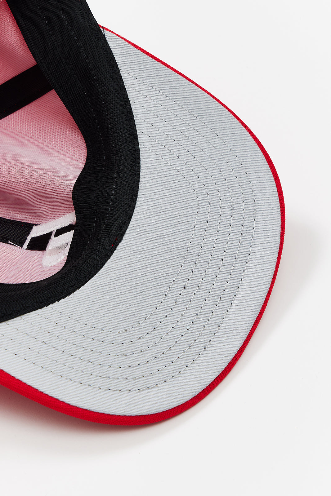 "FR" クラシックベースボールキャップ