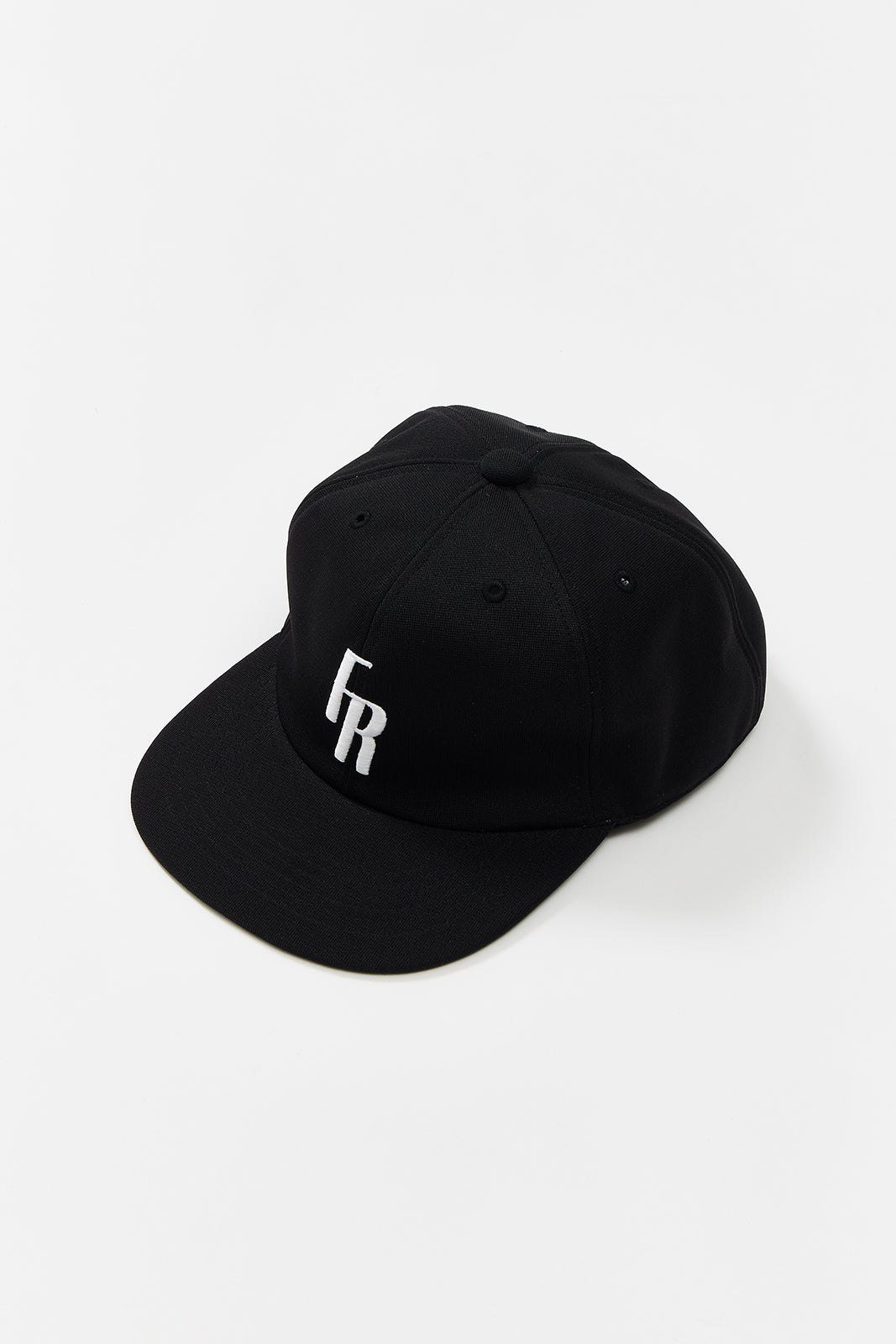 "FR" クラシックベースボールキャップ
