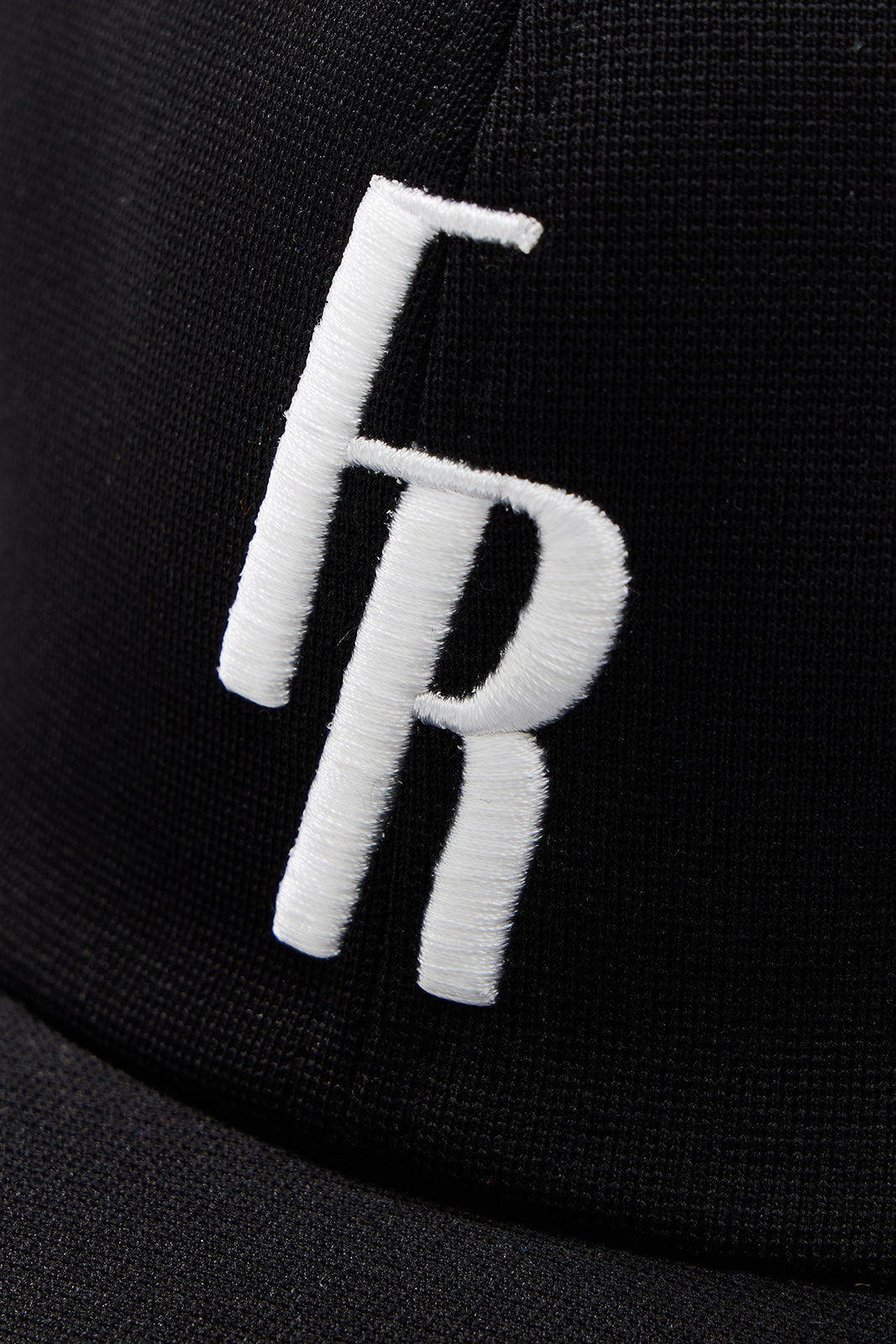 "FR" クラシックベースボールキャップ