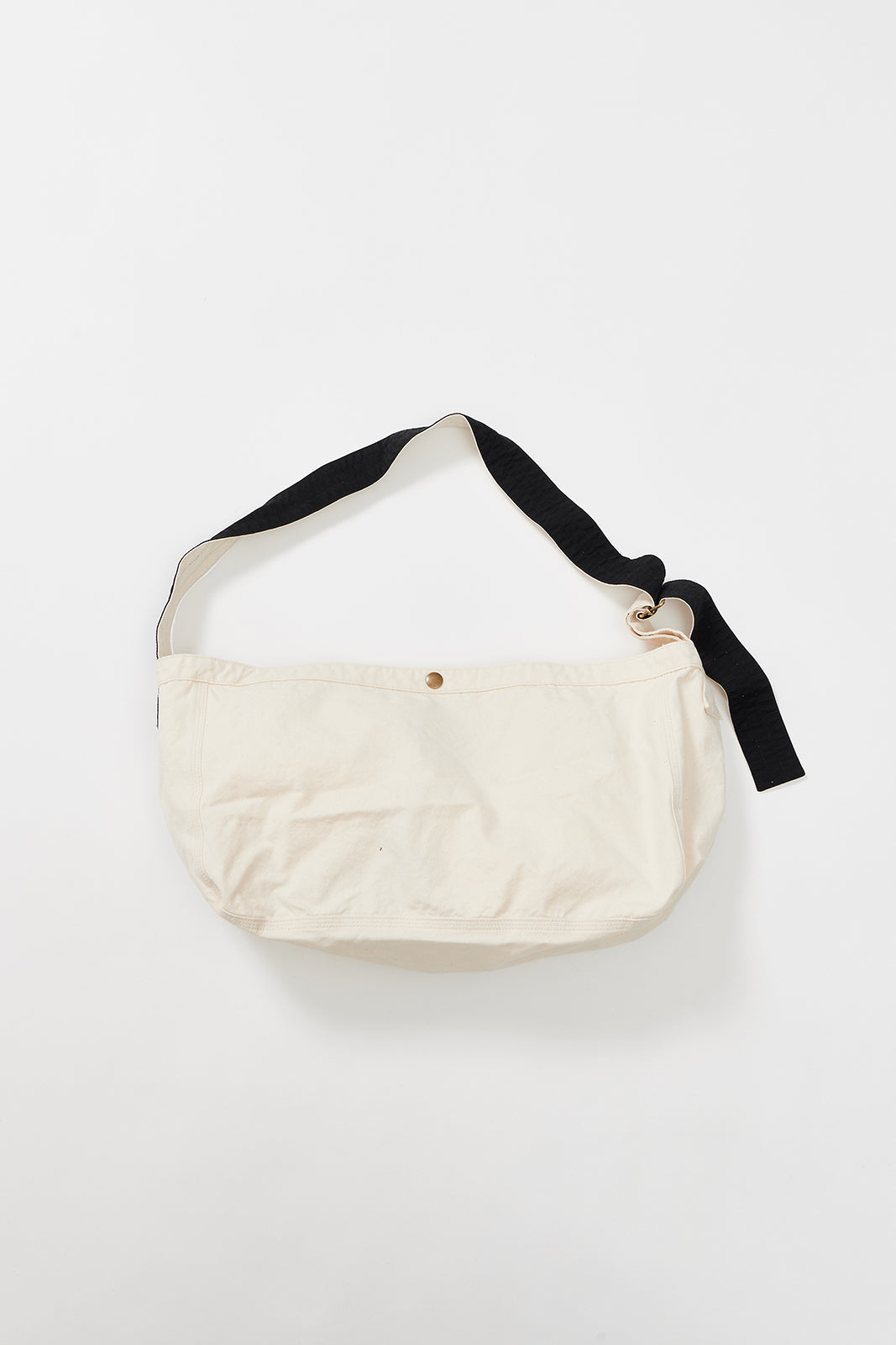 【予約商品】"CRAFTSMAN VIBES ONLY" ニュースペーパーバッグ