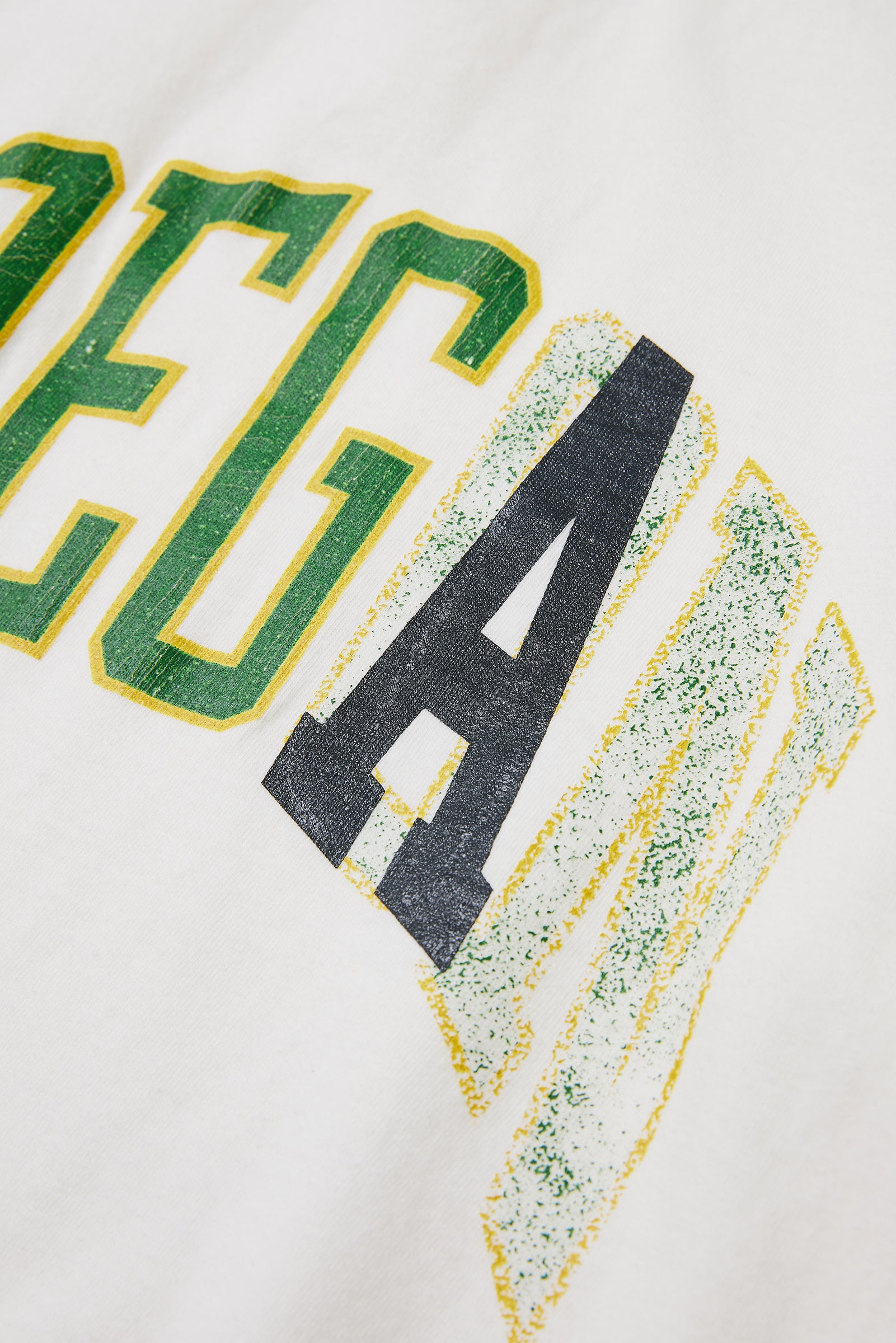 "NOT OREGON" ユーズドライクTee