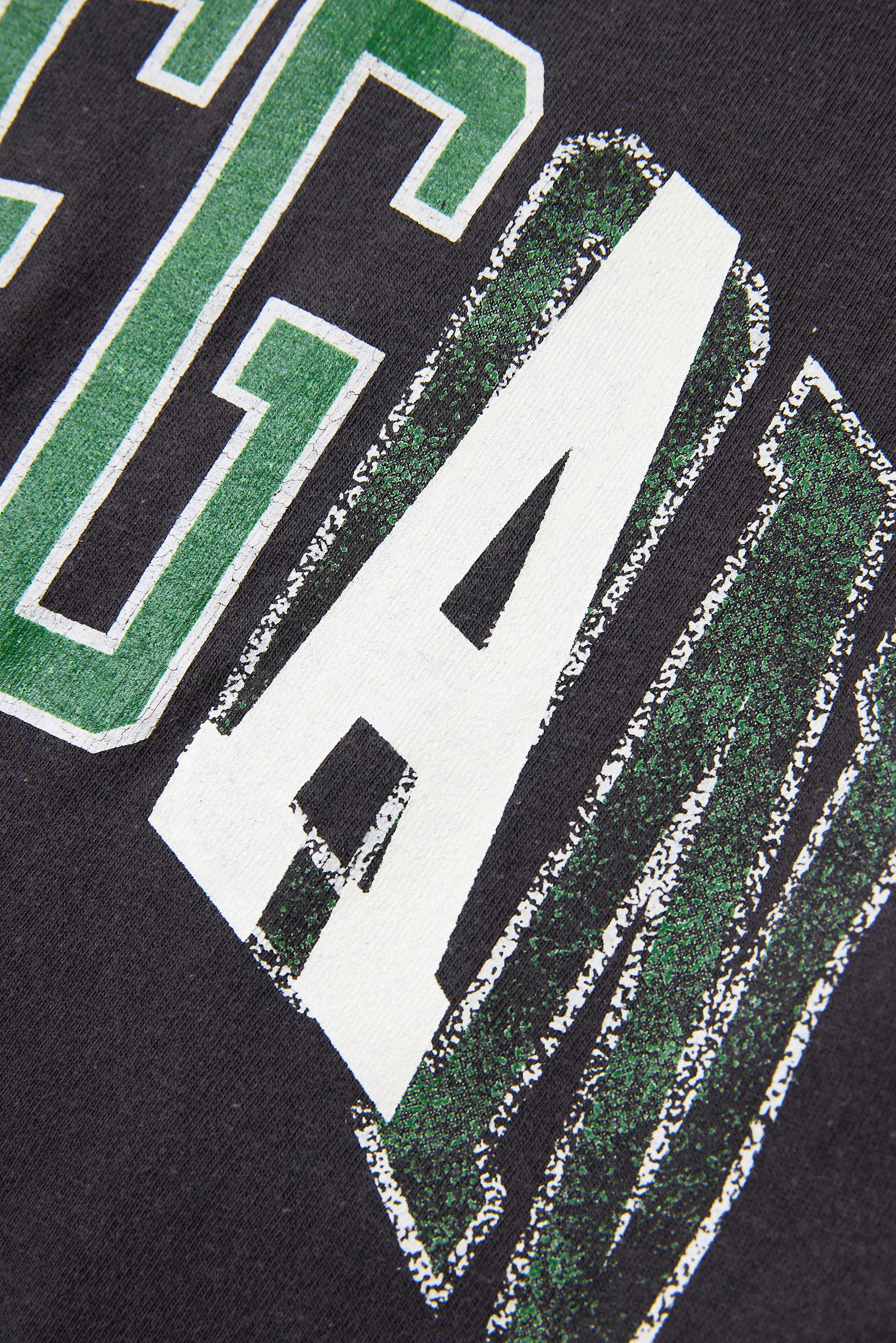 "NOT OREGON" ユーズドライクTee