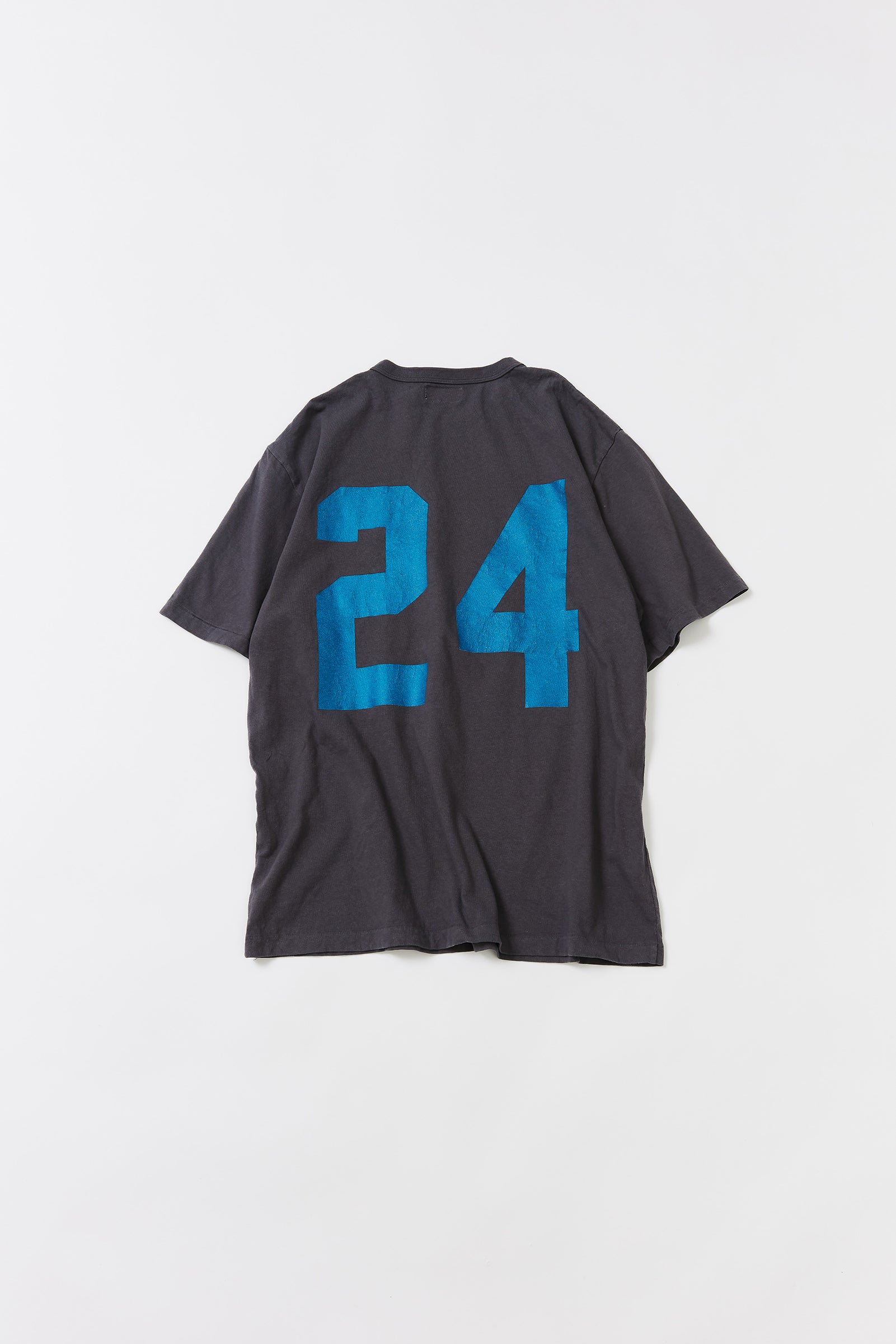 "BASEBALL" リサイクルコットンTee