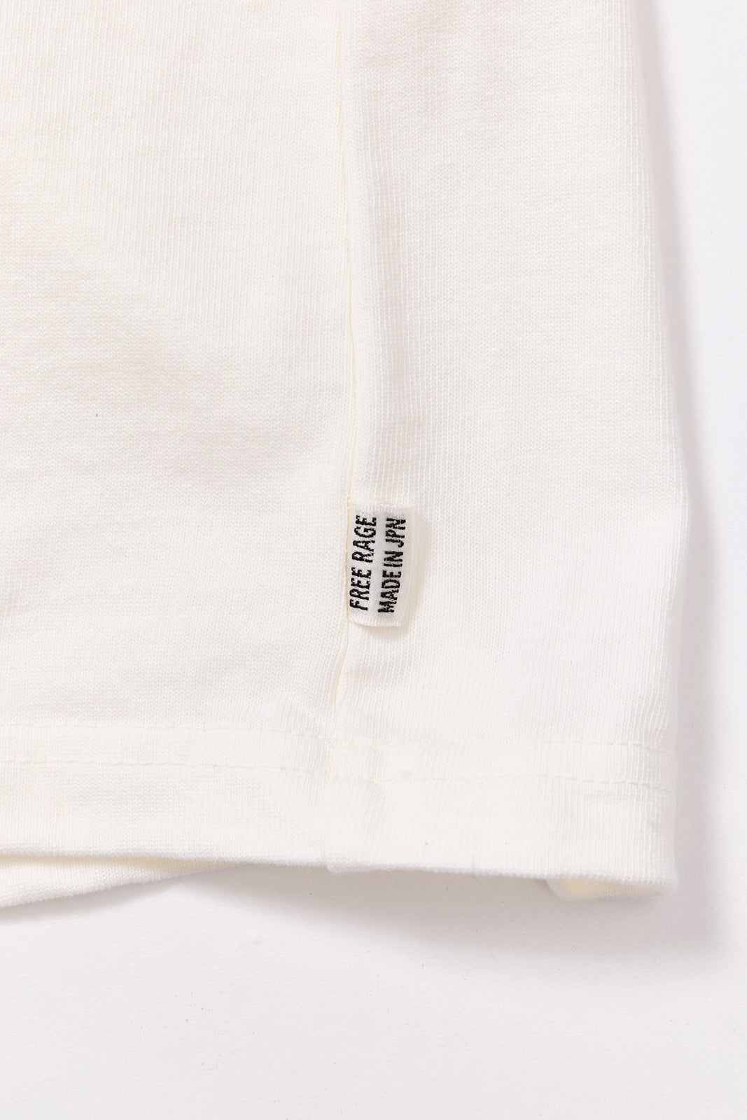 "Airbrush Paint" ラフ&タフ半袖Tシャツ/ALL WE NEED IS PEACE