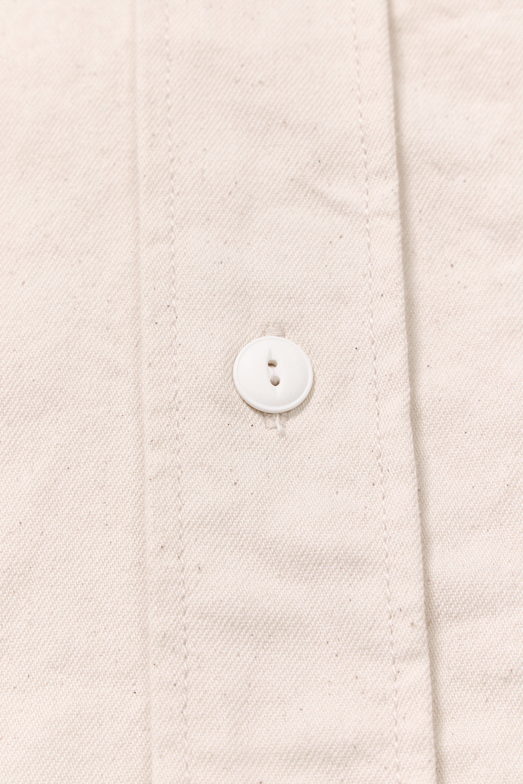 "10oz DENIM" CPOシャツ -OW ver,-