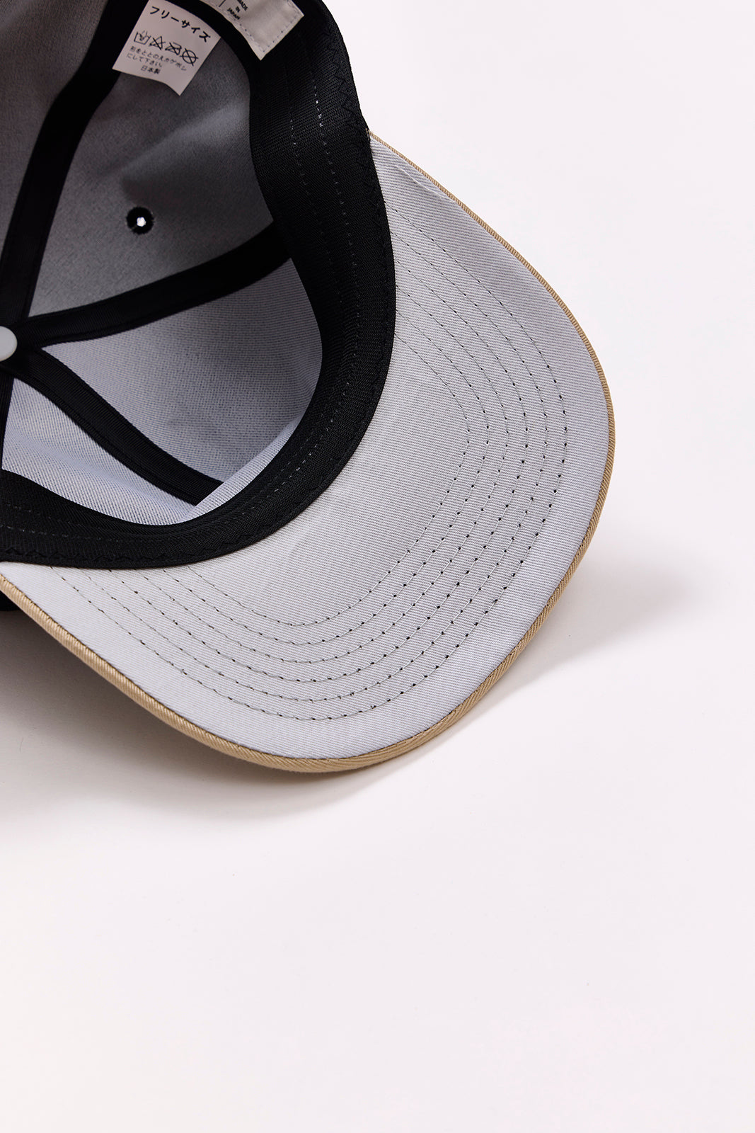 【先行予約商品】"Peace Symbol" トラッカーキャップ/ALL WE NEED IS PEACE