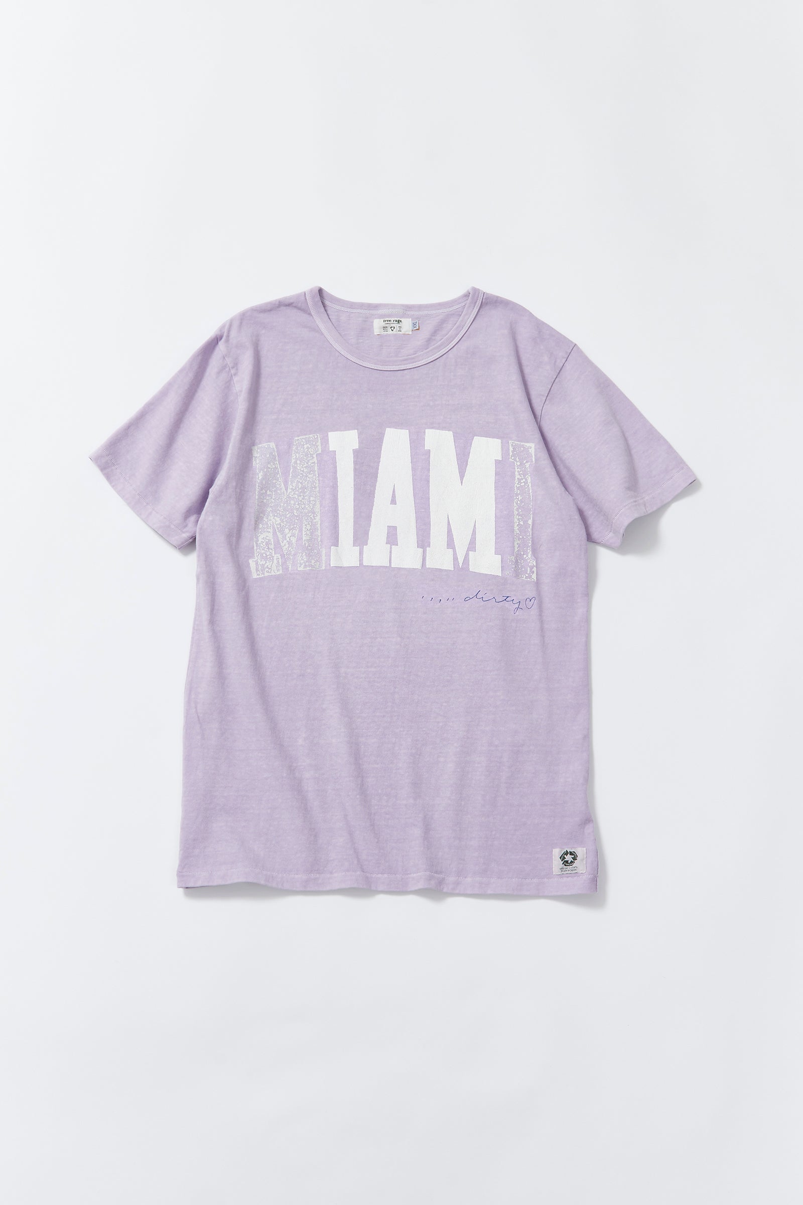 "I AM..." ヴィンテージTee