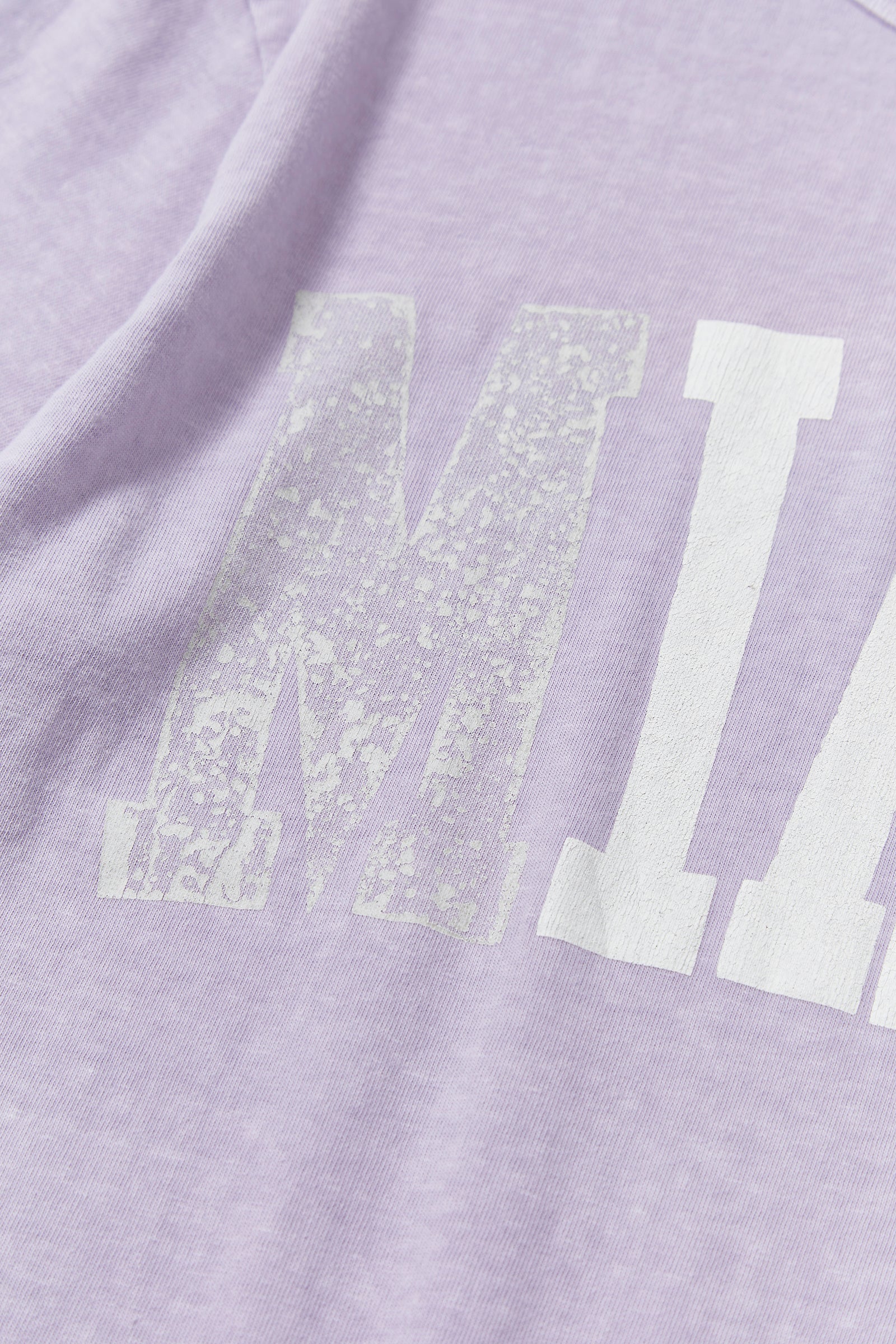 "I AM..." ヴィンテージTee
