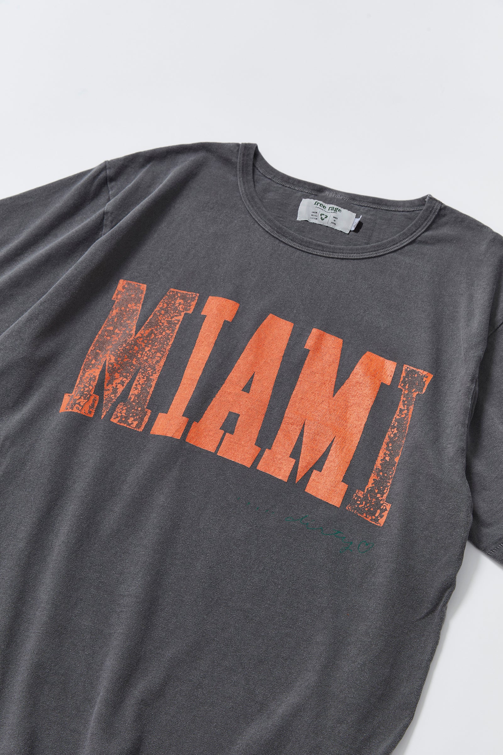 "I AM..." ヴィンテージTee