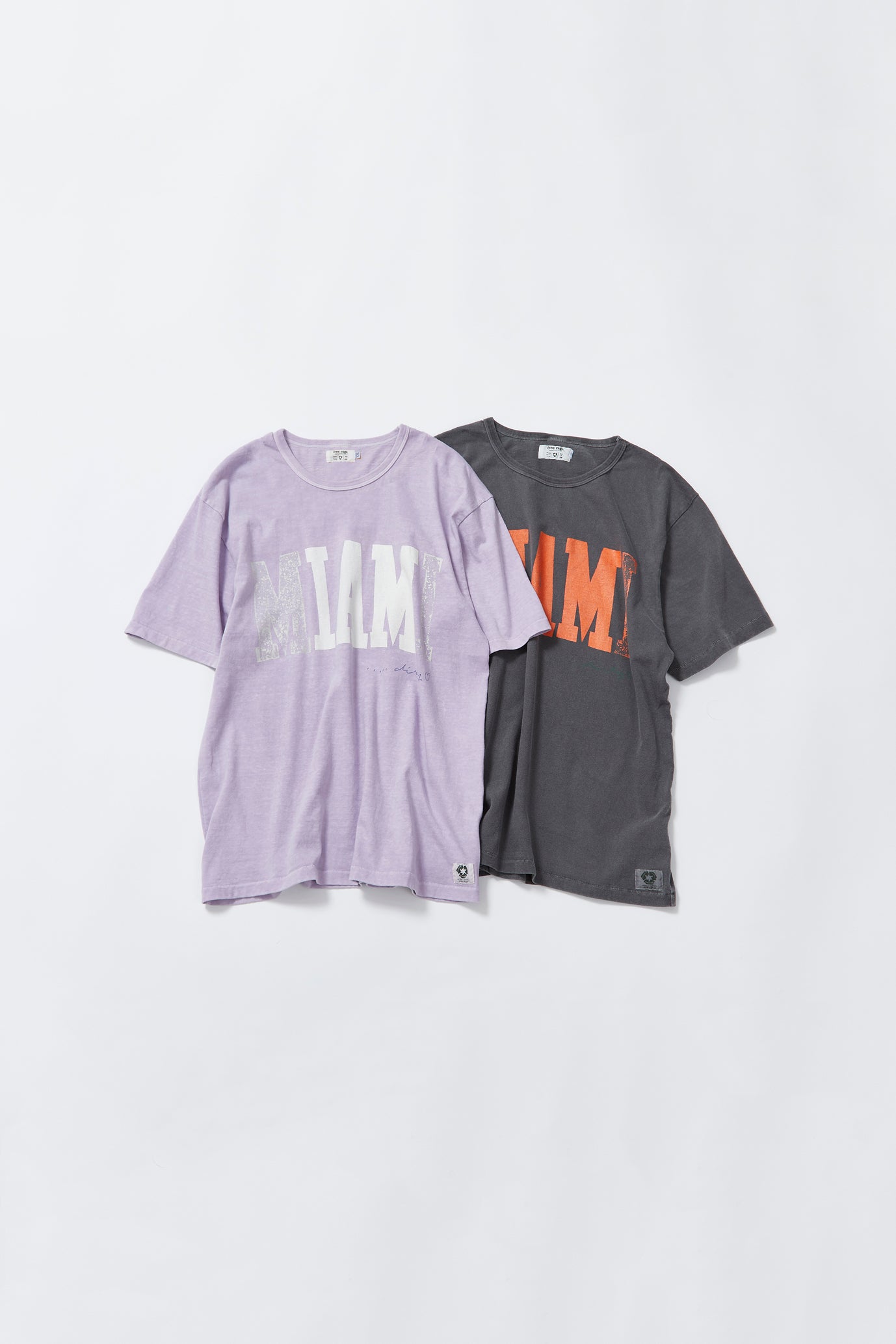 "I AM..." ヴィンテージTee