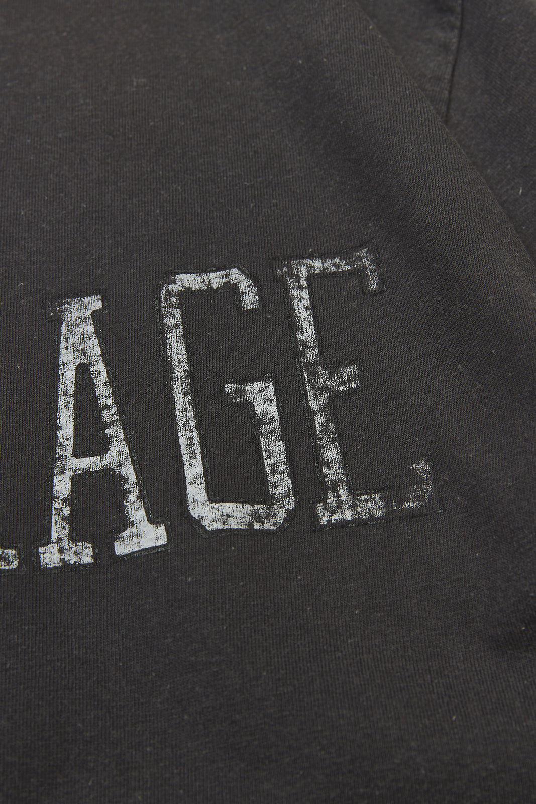 【サンプル】"FREE RAGE" ユーズドライクTee