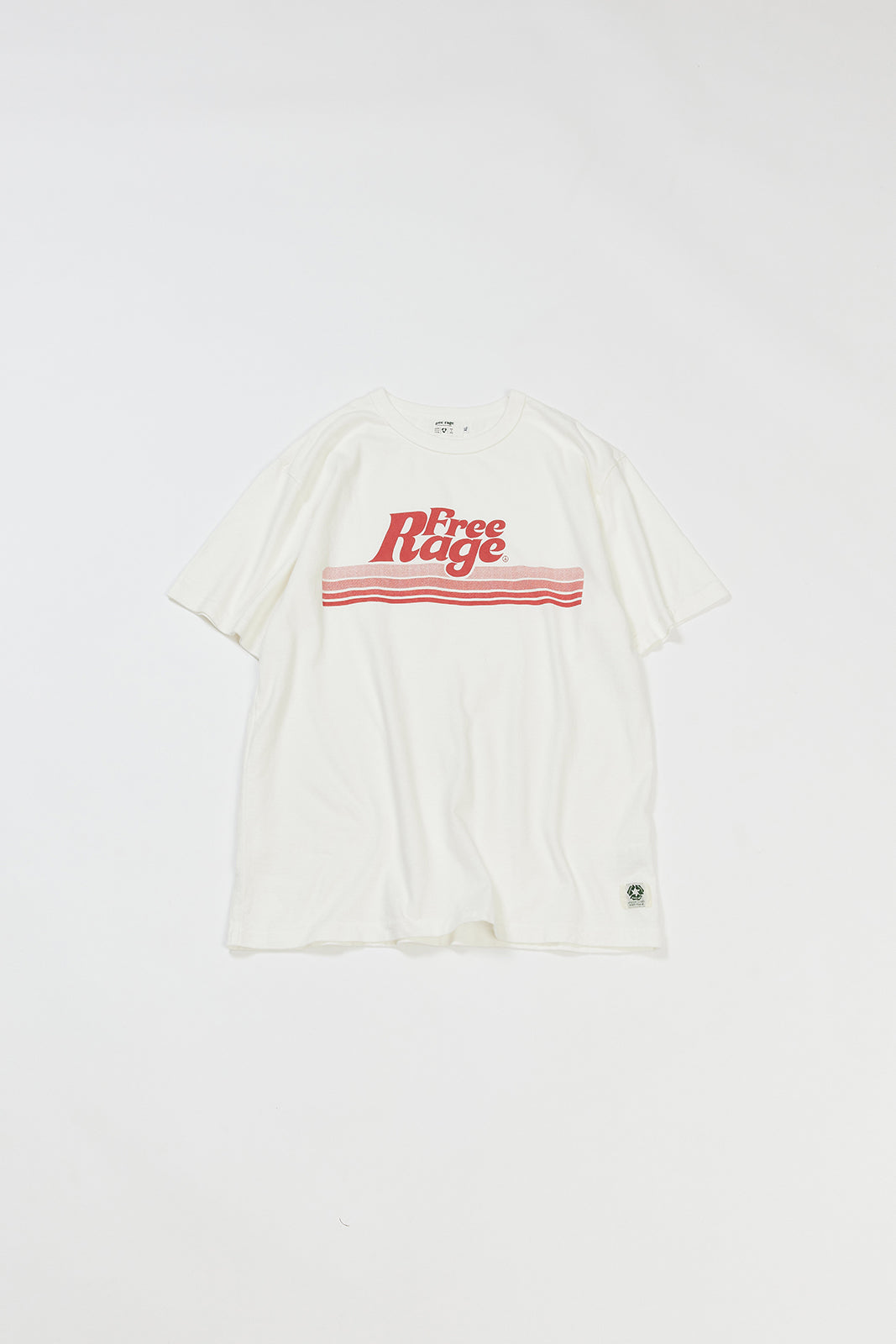 【サンプル】"DRINK vol.1" リサイクルコットンTee