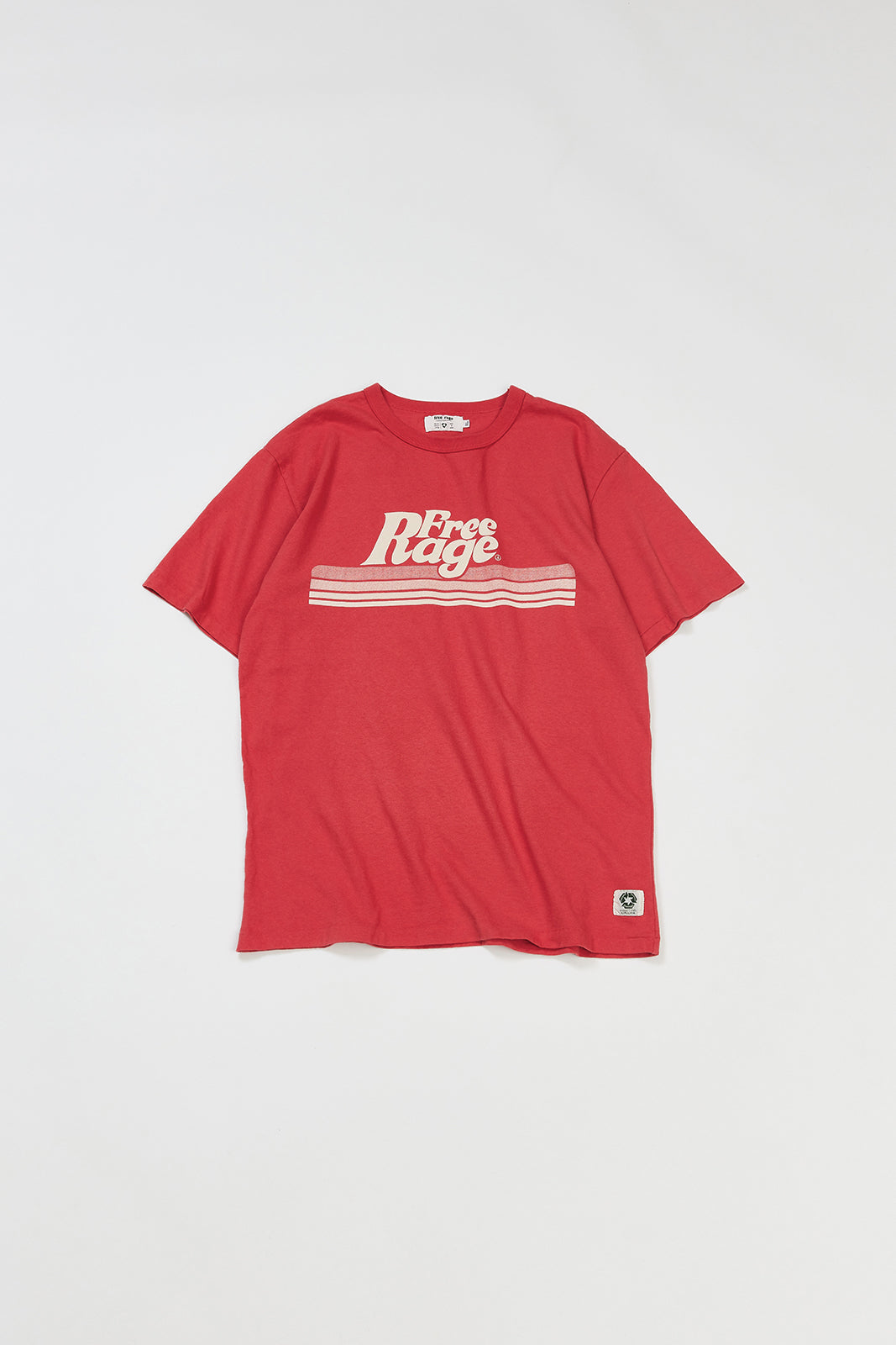 【サンプル】"DRINK vol.1" リサイクルコットンTee