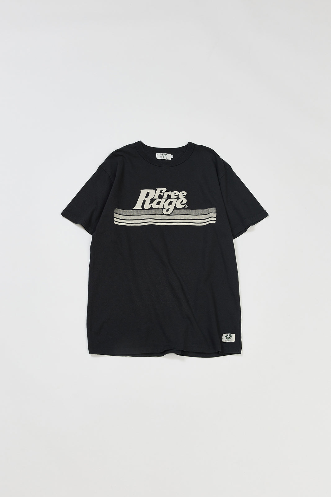 【サンプル】"DRINK vol.1" リサイクルコットンTee